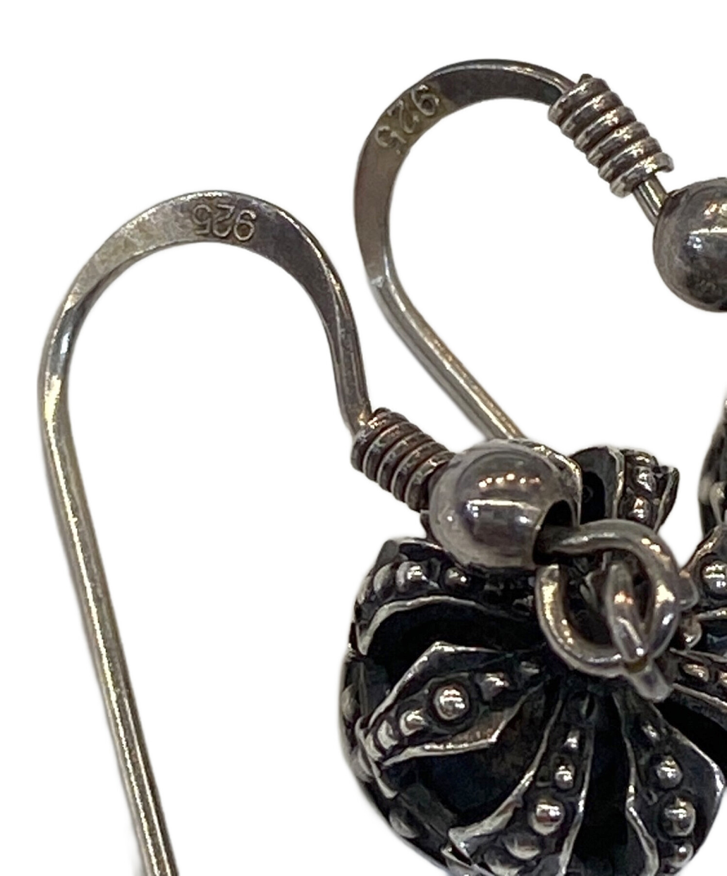 中古・古着通販】JUSTIN DAVIS (ジャスティンデイビス) クラウンピアス