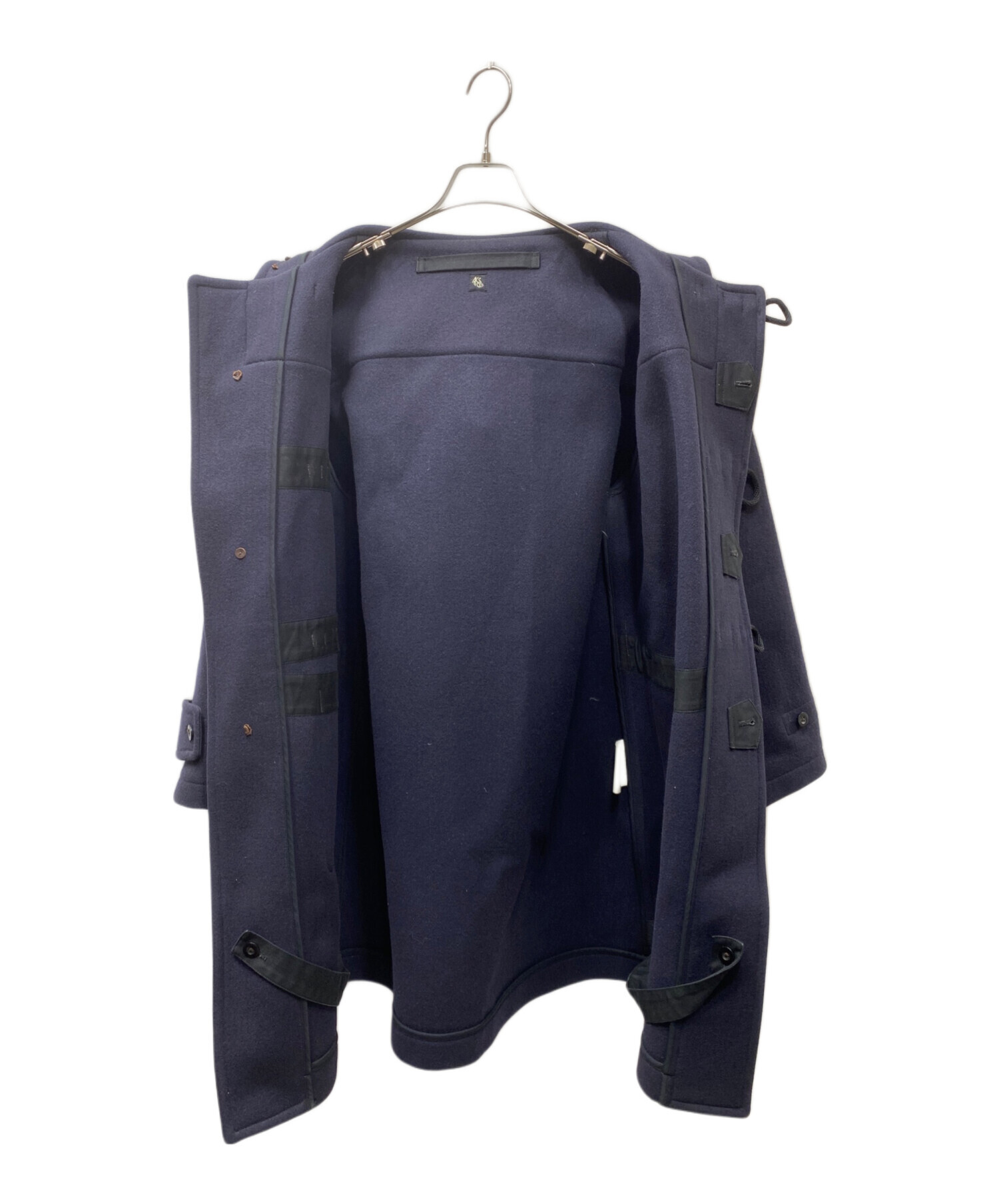 中古・古着通販】KAPTAIN SUNSHINE (キャプテンサンシャイン) Duffle