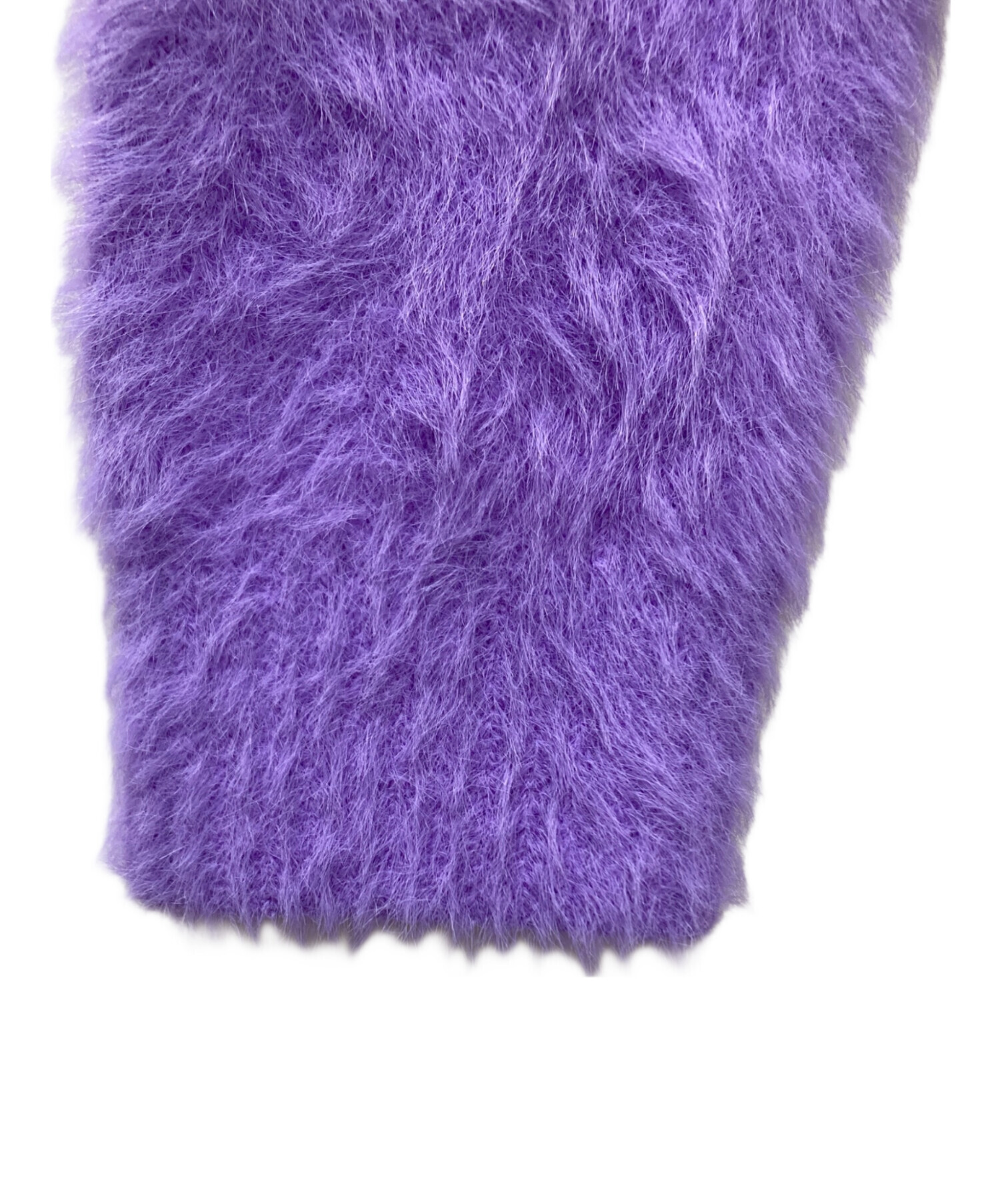 中古・古着通販】TTT MSW (ティー) 25SS MOKE MOKE pullover knit