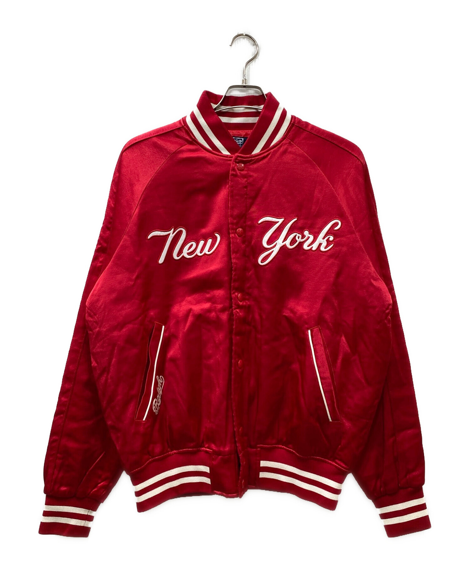 中古・古着通販】POLO RALPH LAUREN (ポロ・ラルフローレン) NEW YORK