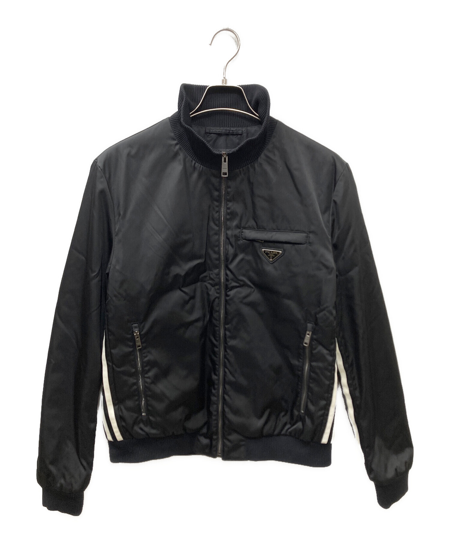 中古・古着通販】PRADA (プラダ) adidas (アディダス) 21AW Re Nylon