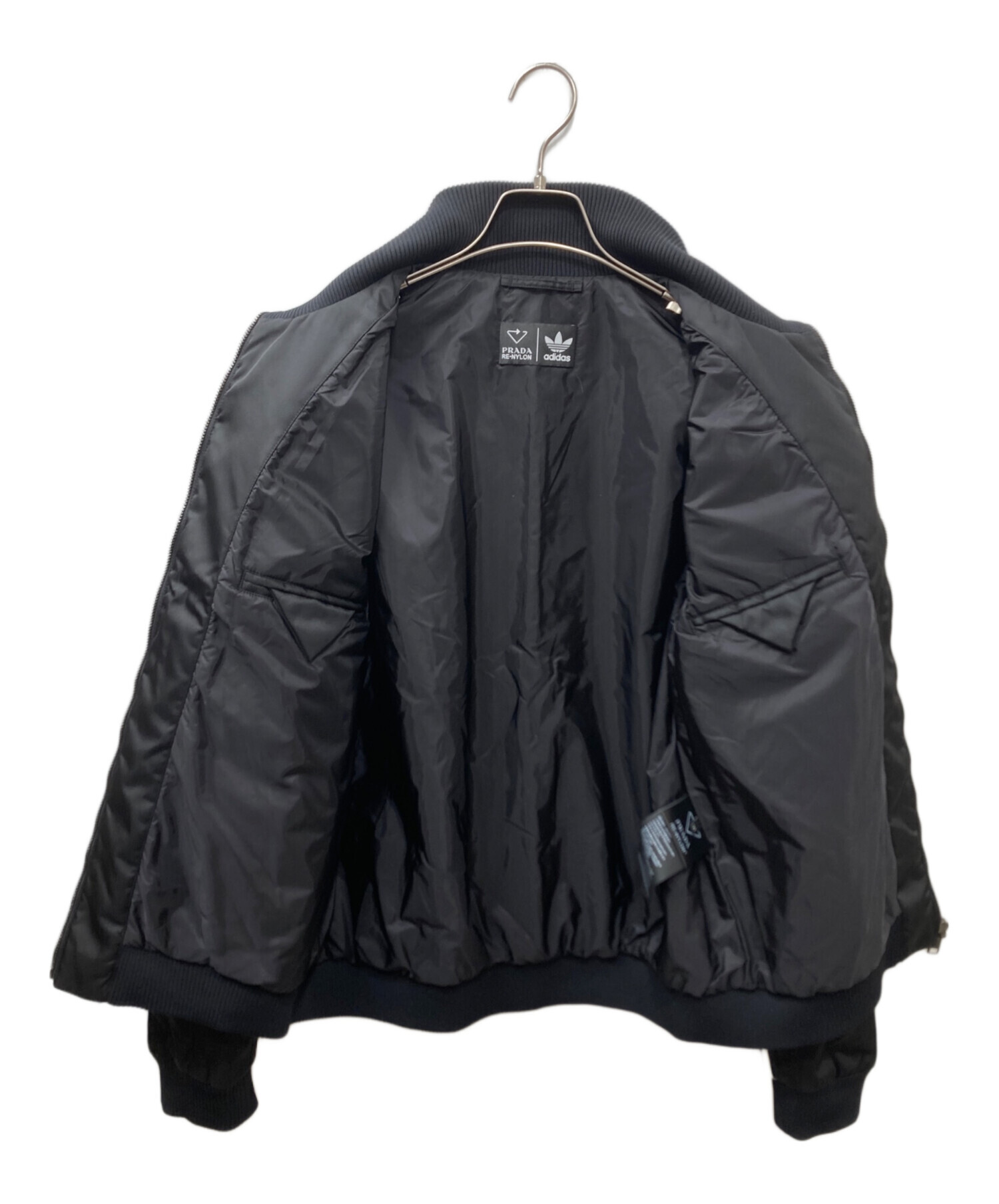 中古・古着通販】PRADA (プラダ) adidas (アディダス) 21AW Re Nylon