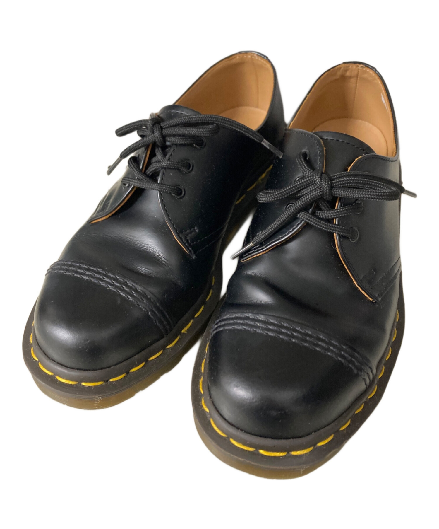 中古・古着通販】Dr.Martens (ドクターマーチン) COMME des GARCONS