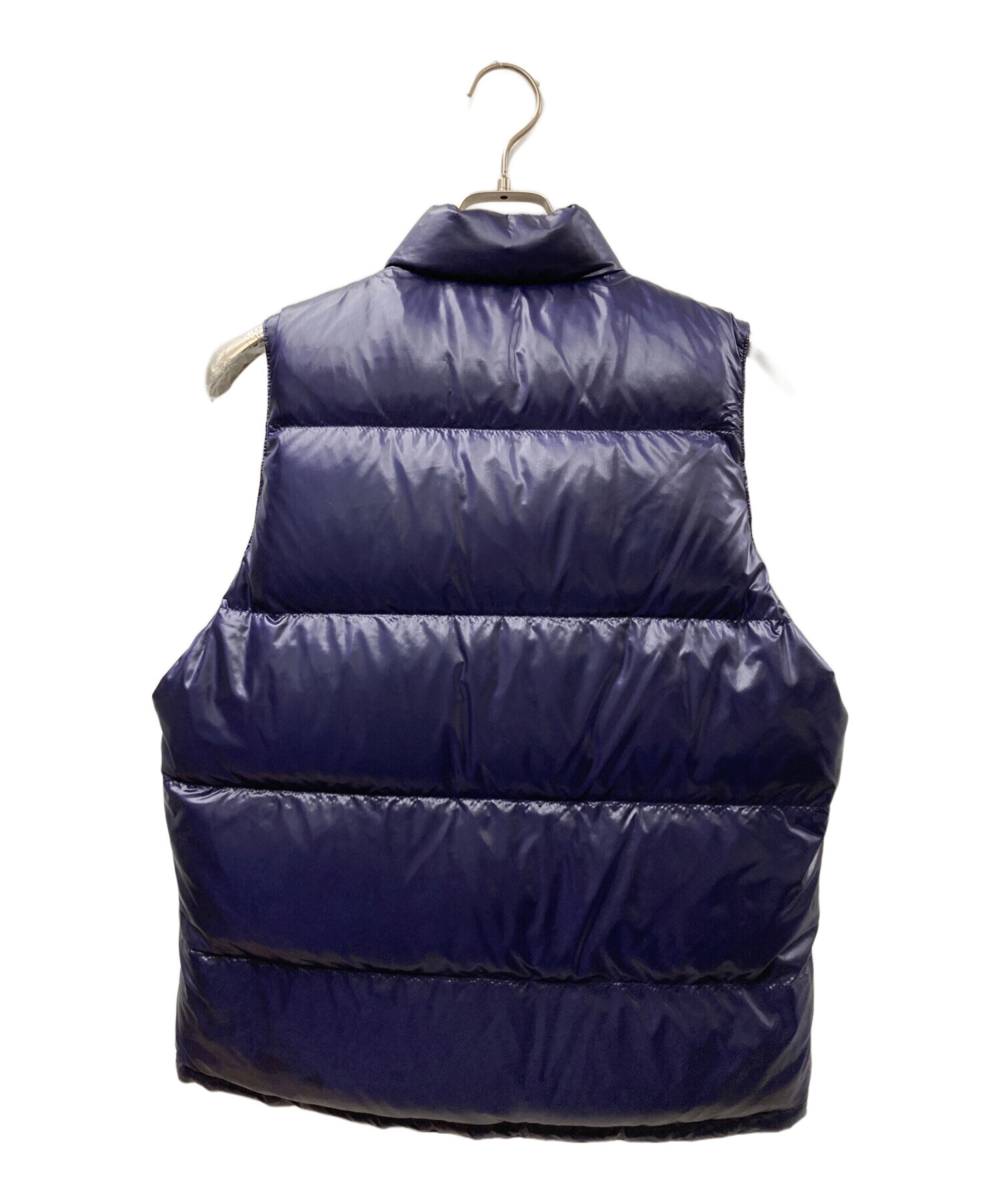 中古・古着通販】PS Paul Smith (PSポールスミス) ダウンベスト