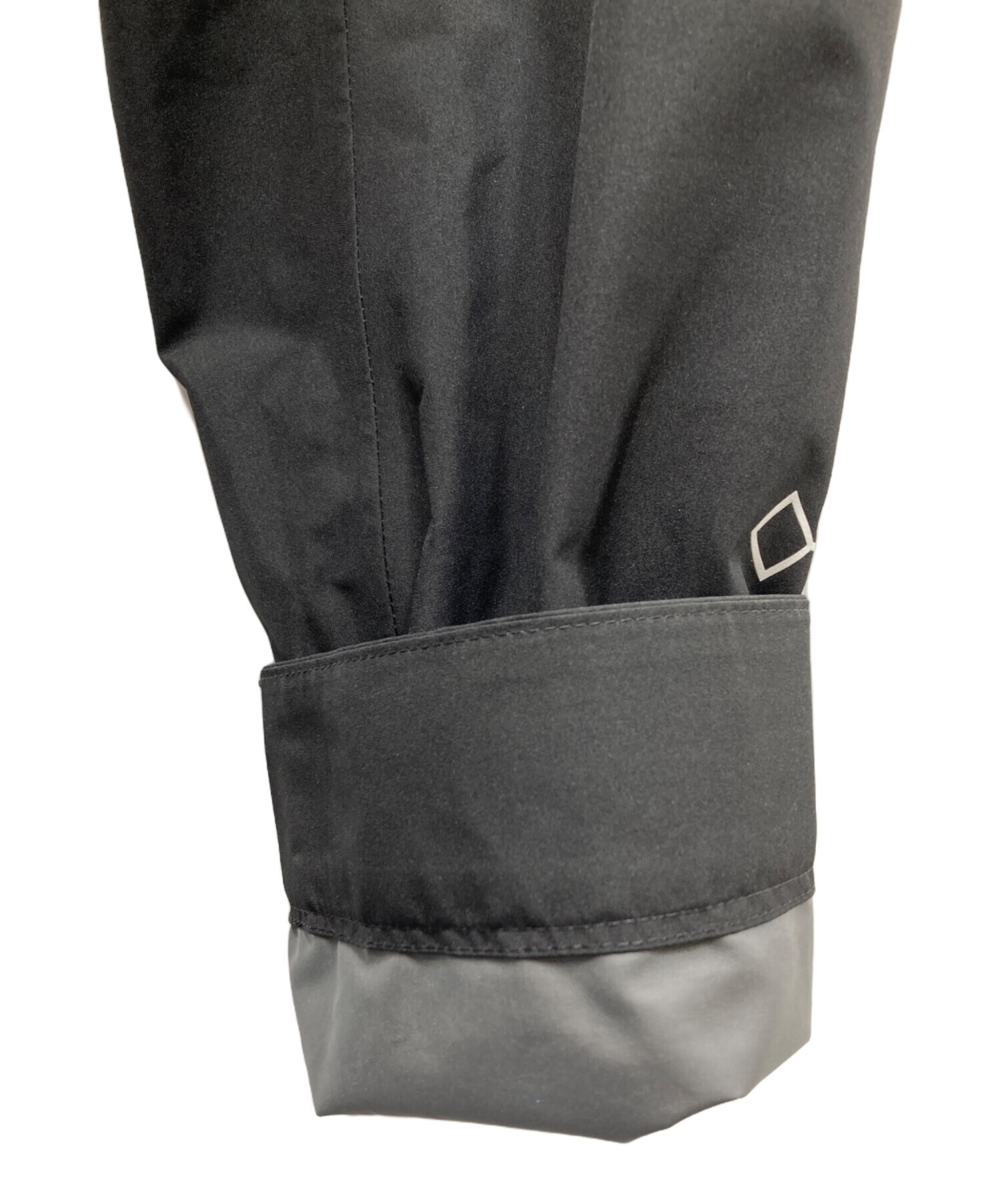 中古・古着通販】THE NORTH FACE (ザ ノース フェイス) HYKE (ハイク