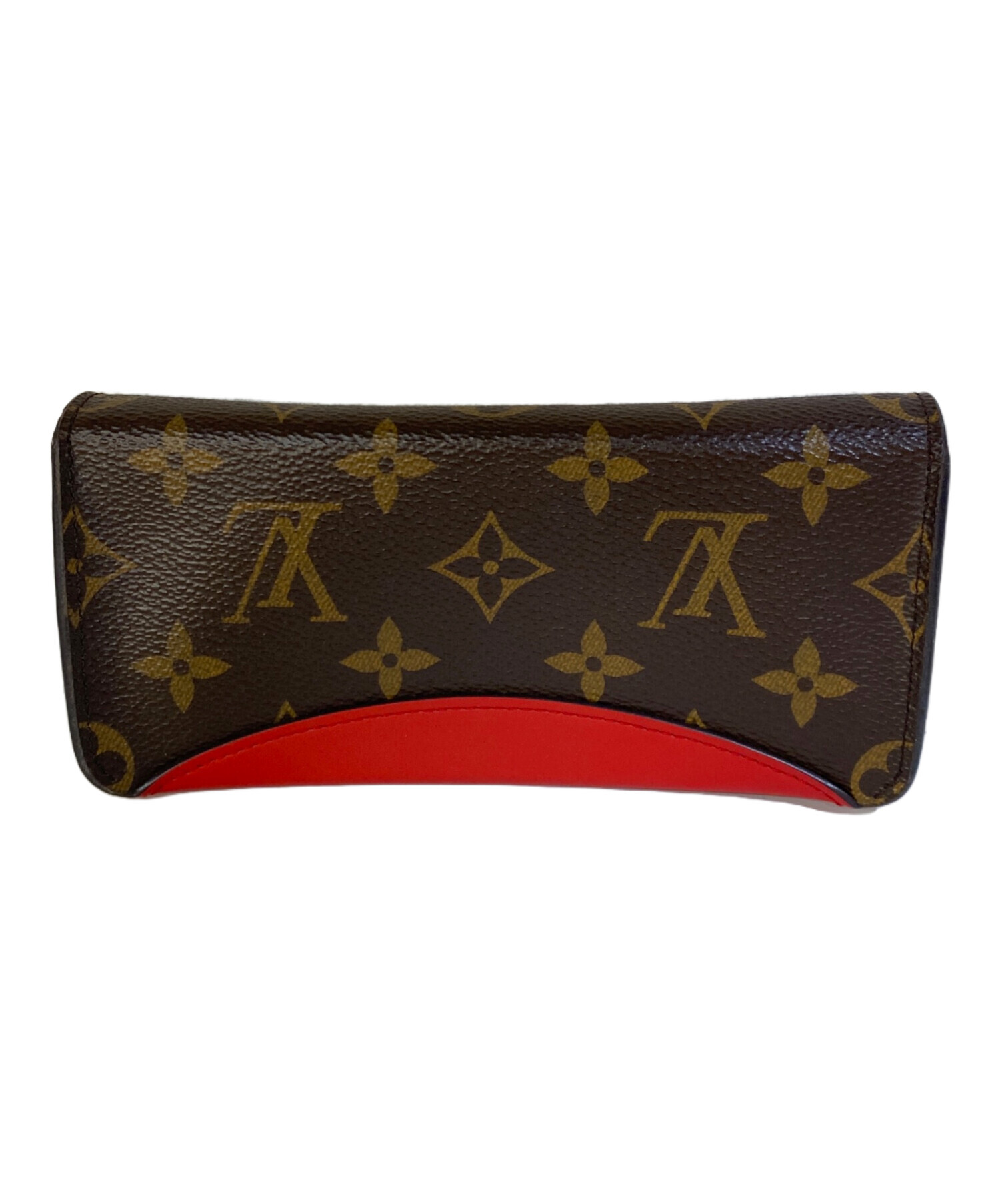 中古・古着通販】LOUIS VUITTON (ルイ ヴィトン) エテュイ リュネット