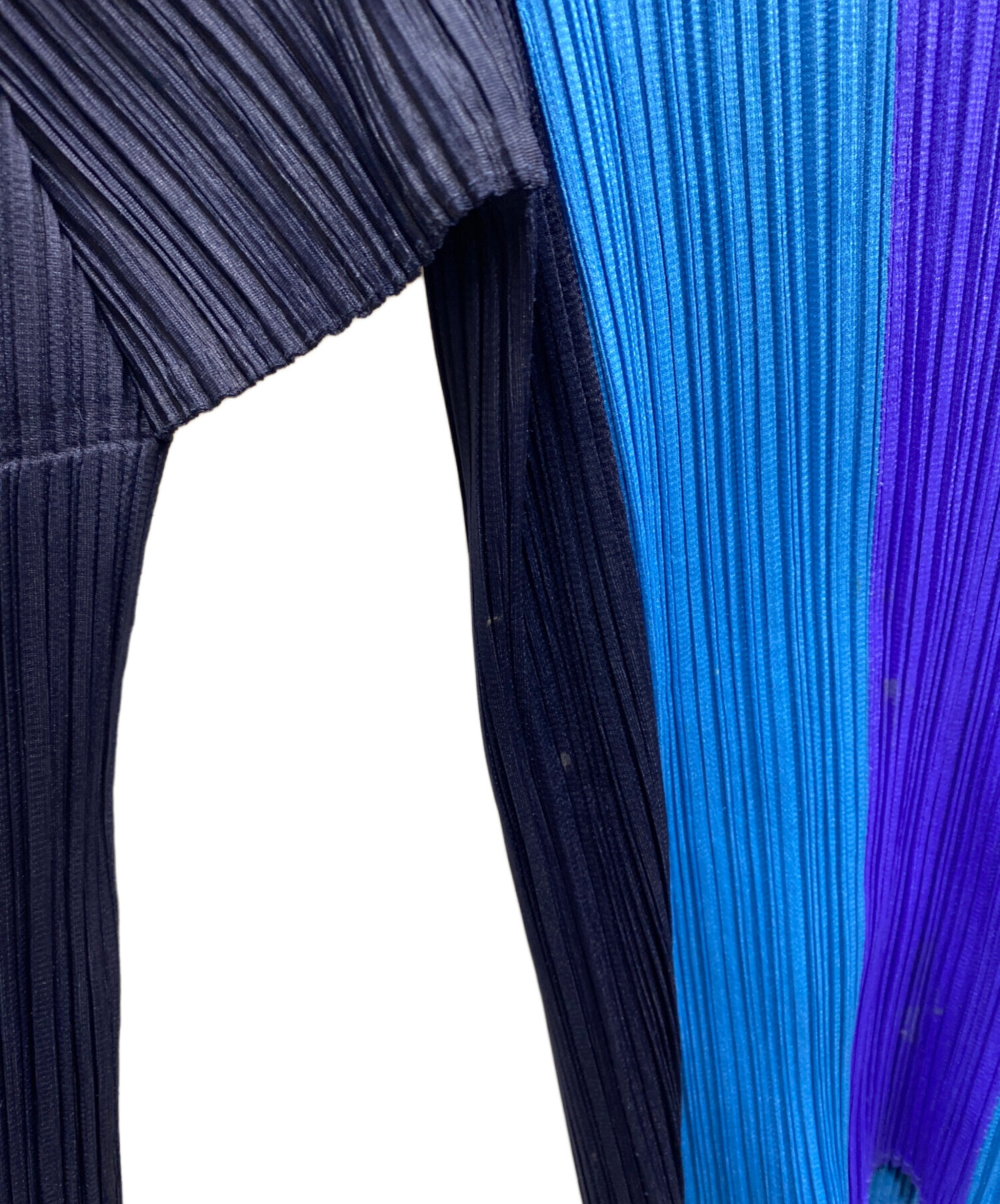 中古・古着通販】PLEATS PLEASE (プリーツプリーズ) ハイネック