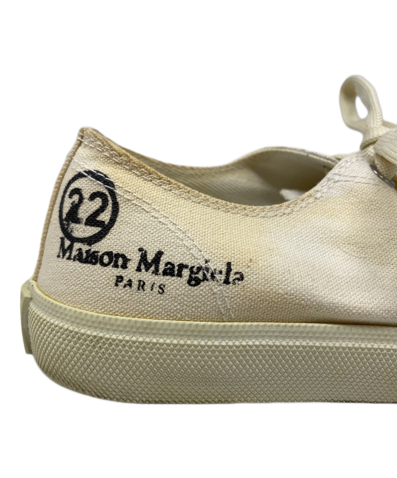 中古・古着通販】Maison Margiela (メゾンマルジェラ) タビシューズ