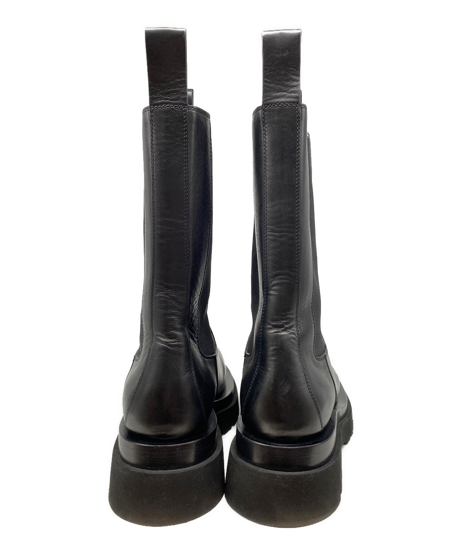 中古・古着通販】BOTTEGA VENETA (ボッテガベネタ) ザ・ラグ ブーツ