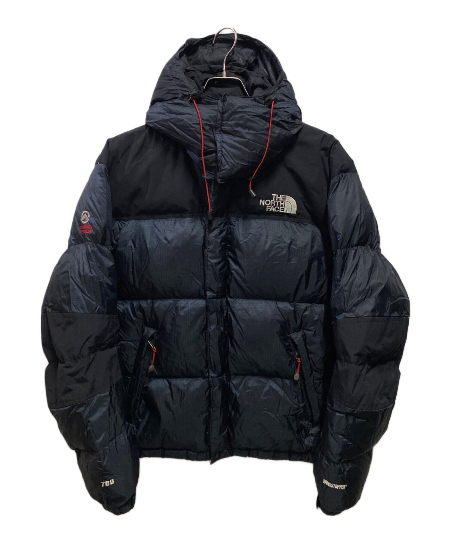 中古・古着通販】THE NORTH FACE (ザ ノース フェイス) サミット