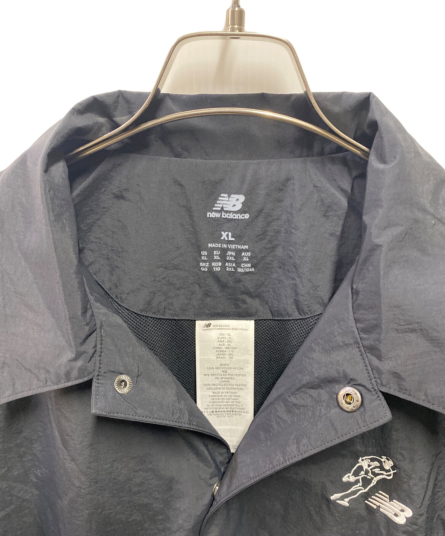 中古・古着通販】NEW BALANCE (ニューバランス) 大谷翔平 ウーブン