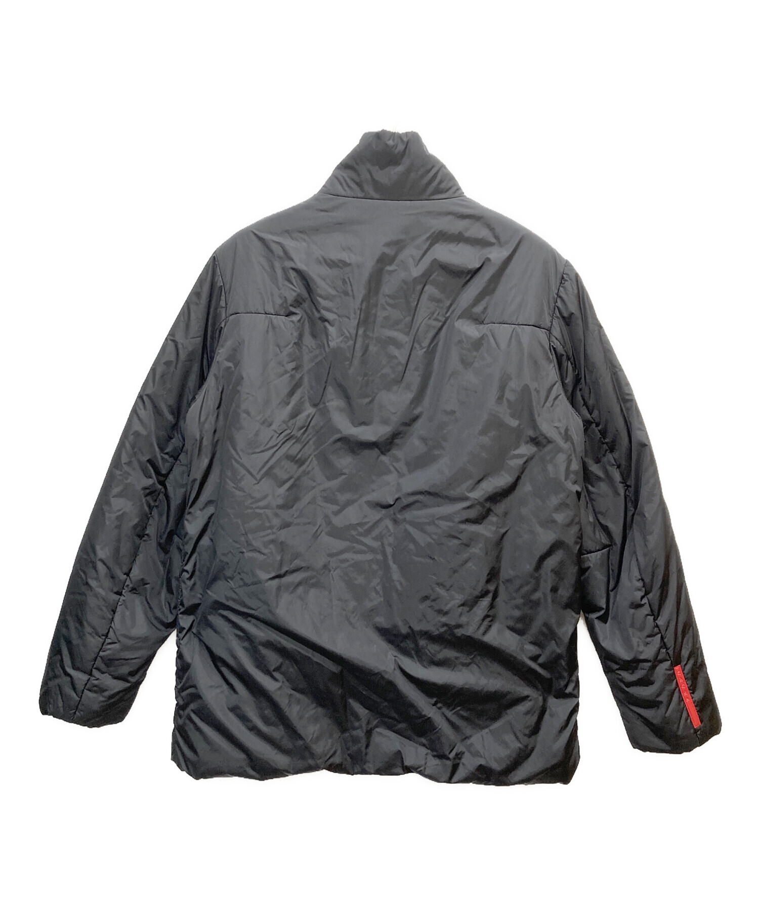 中古・古着通販】PRADA SPORTS (プラダスポーツ) 中綿ジャケット