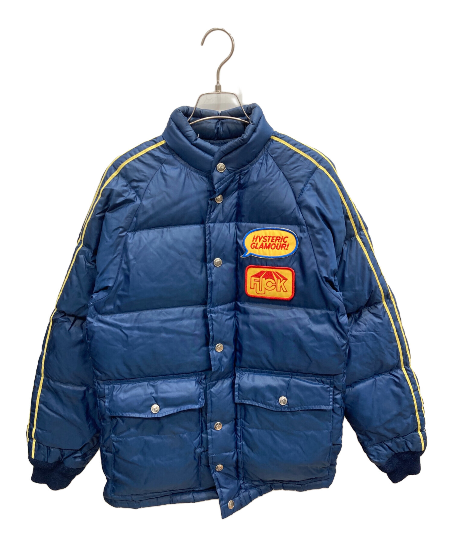 中古・古着通販】Hysteric Glamour (ヒステリックグラマー) レーシング