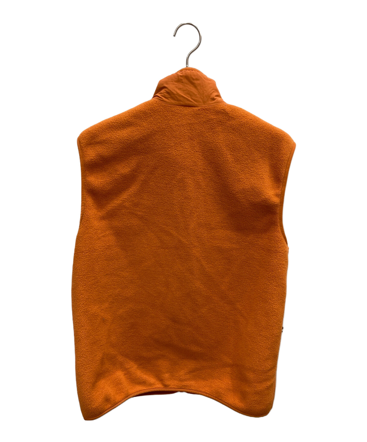 中古・古着通販】Patagonia (パタゴニア) シンチラフリースベスト