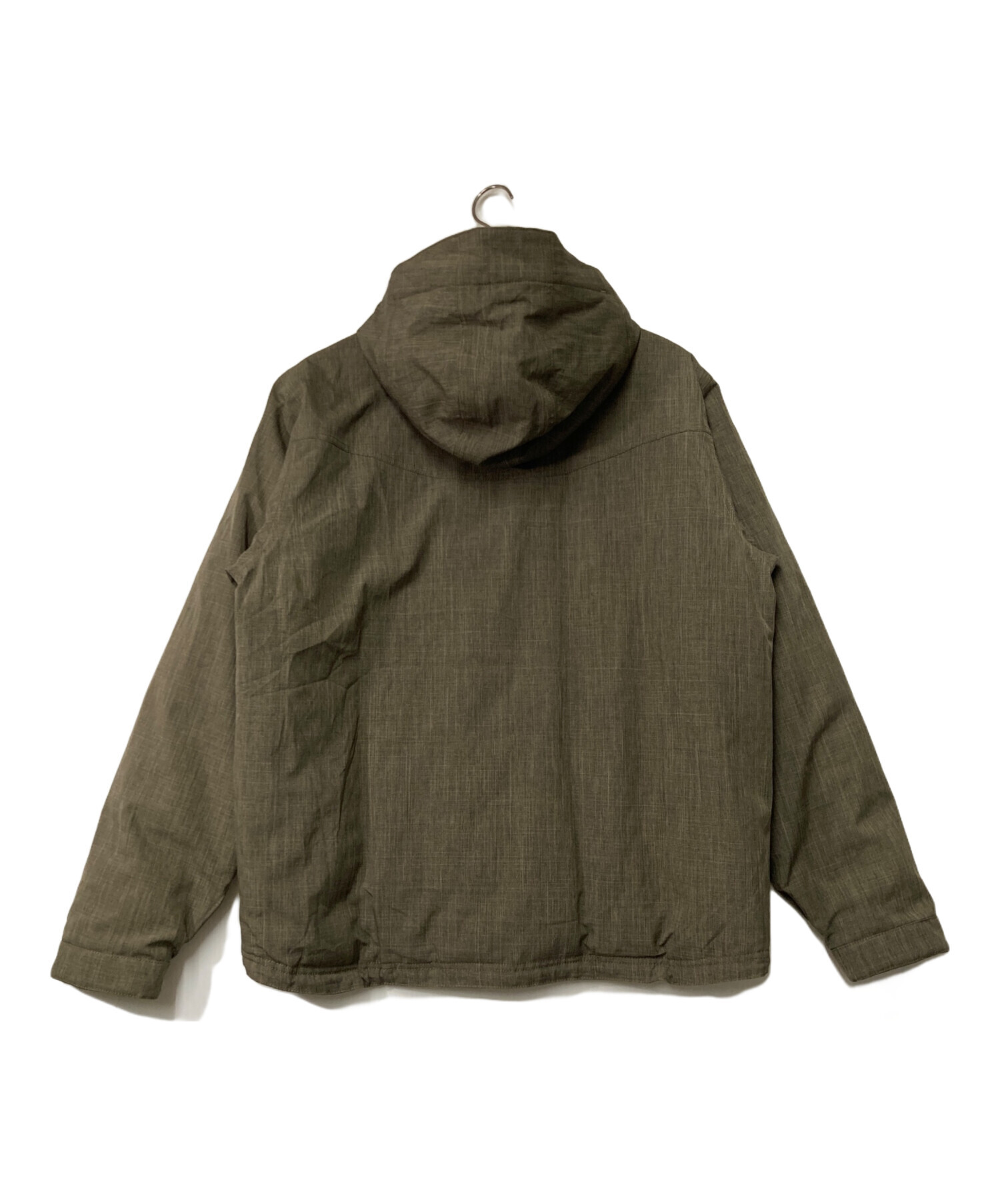 中古・古着通販】Patagonia (パタゴニア) Wanaka Down Jacket/ワナカ