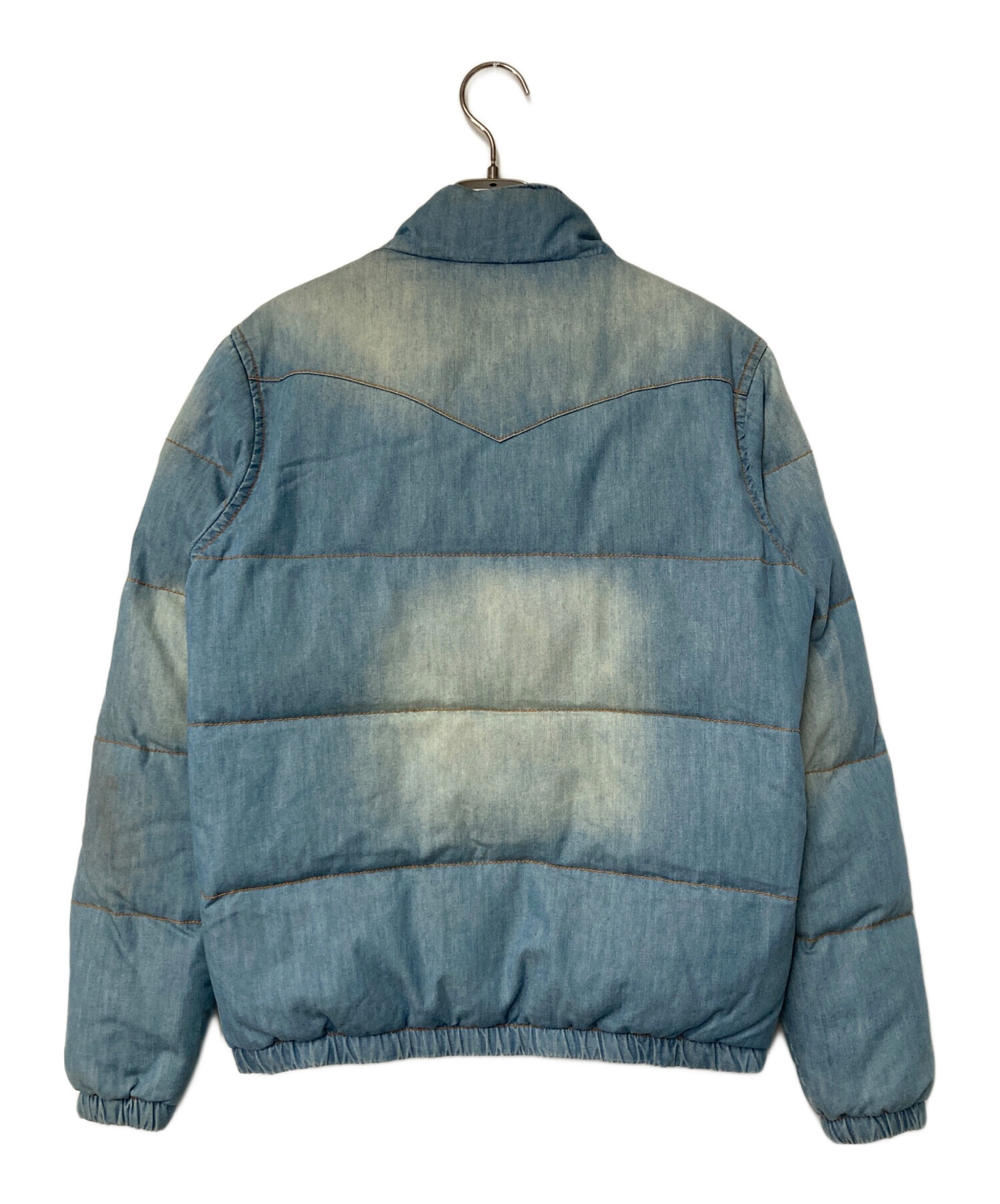 中古・古着通販】Ron Herman (ロンハーマン) コンチョボタン デニム