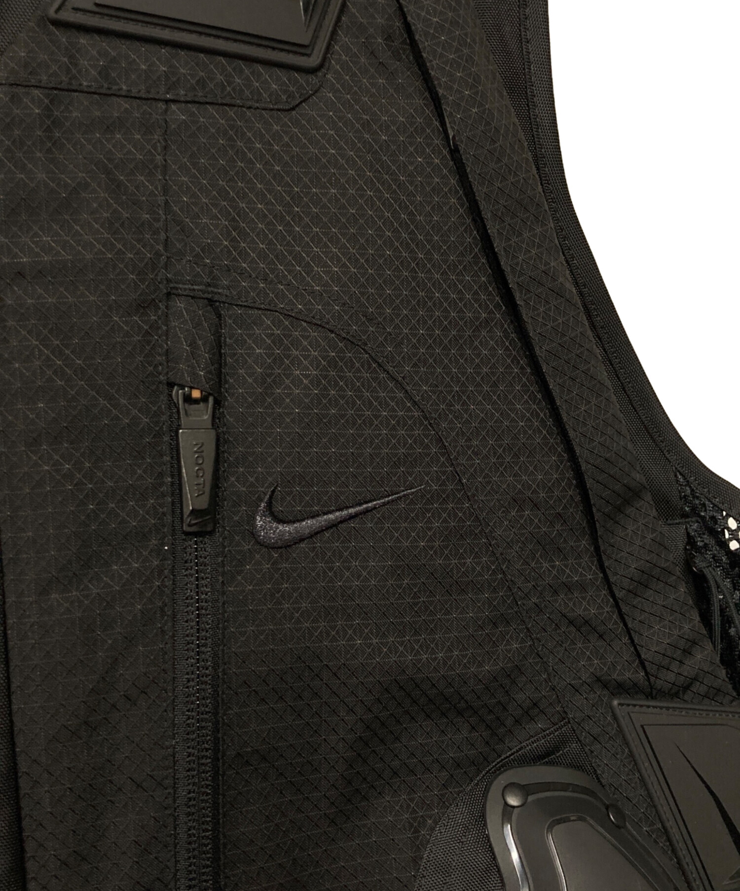 中古・古着通販】NIKE (ナイキ) NOCTA (ノクタ) OPAL MODULAR VEST