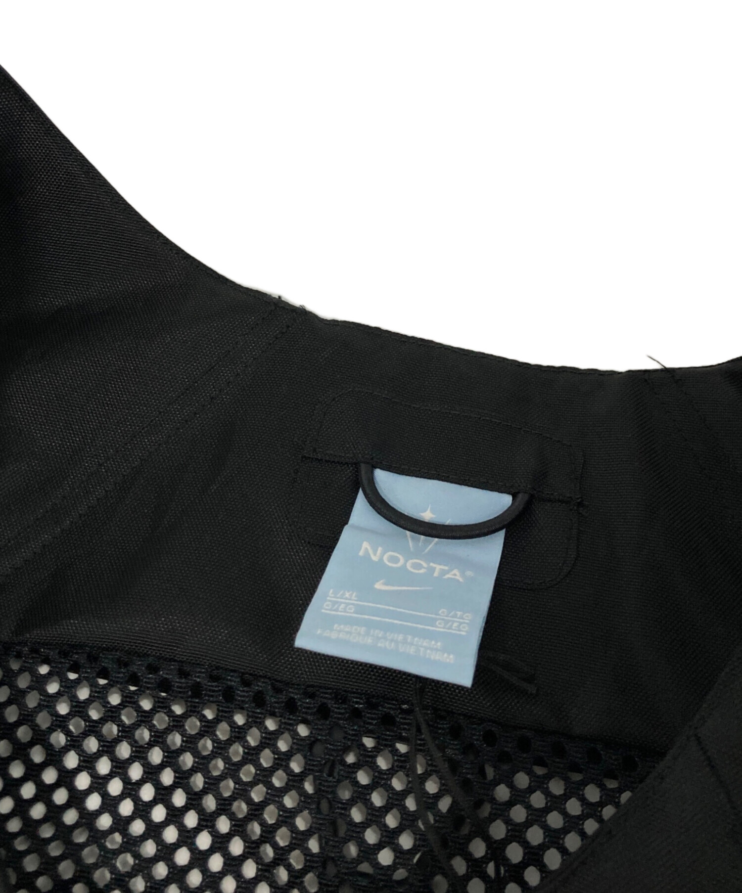 中古・古着通販】NIKE (ナイキ) NOCTA (ノクタ) OPAL MODULAR VEST