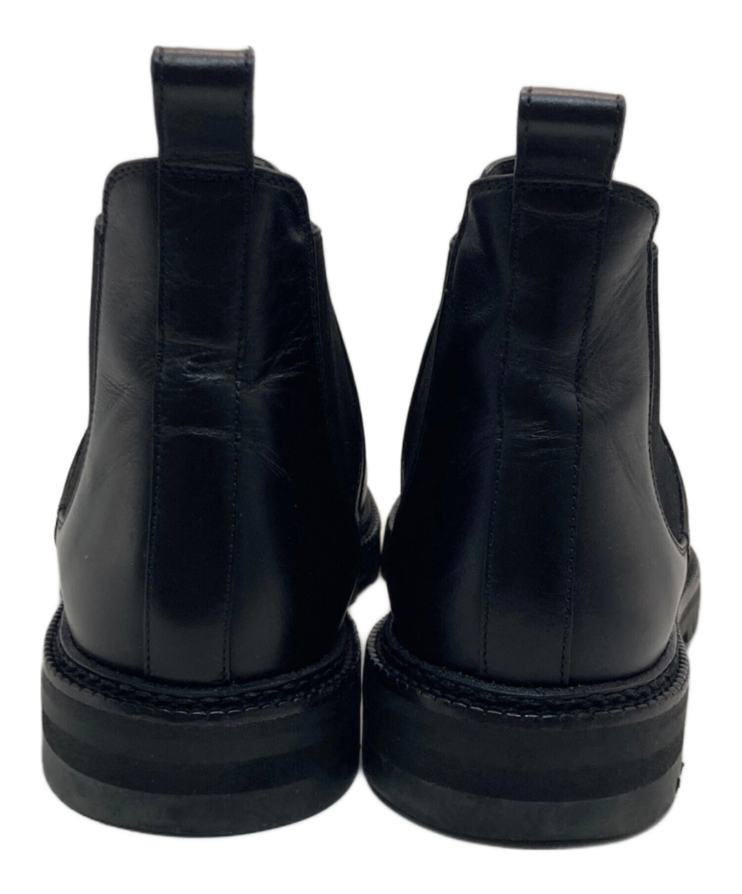 中古・古着通販】Manolo Blahnik (マノロブラニク) サイドゴア