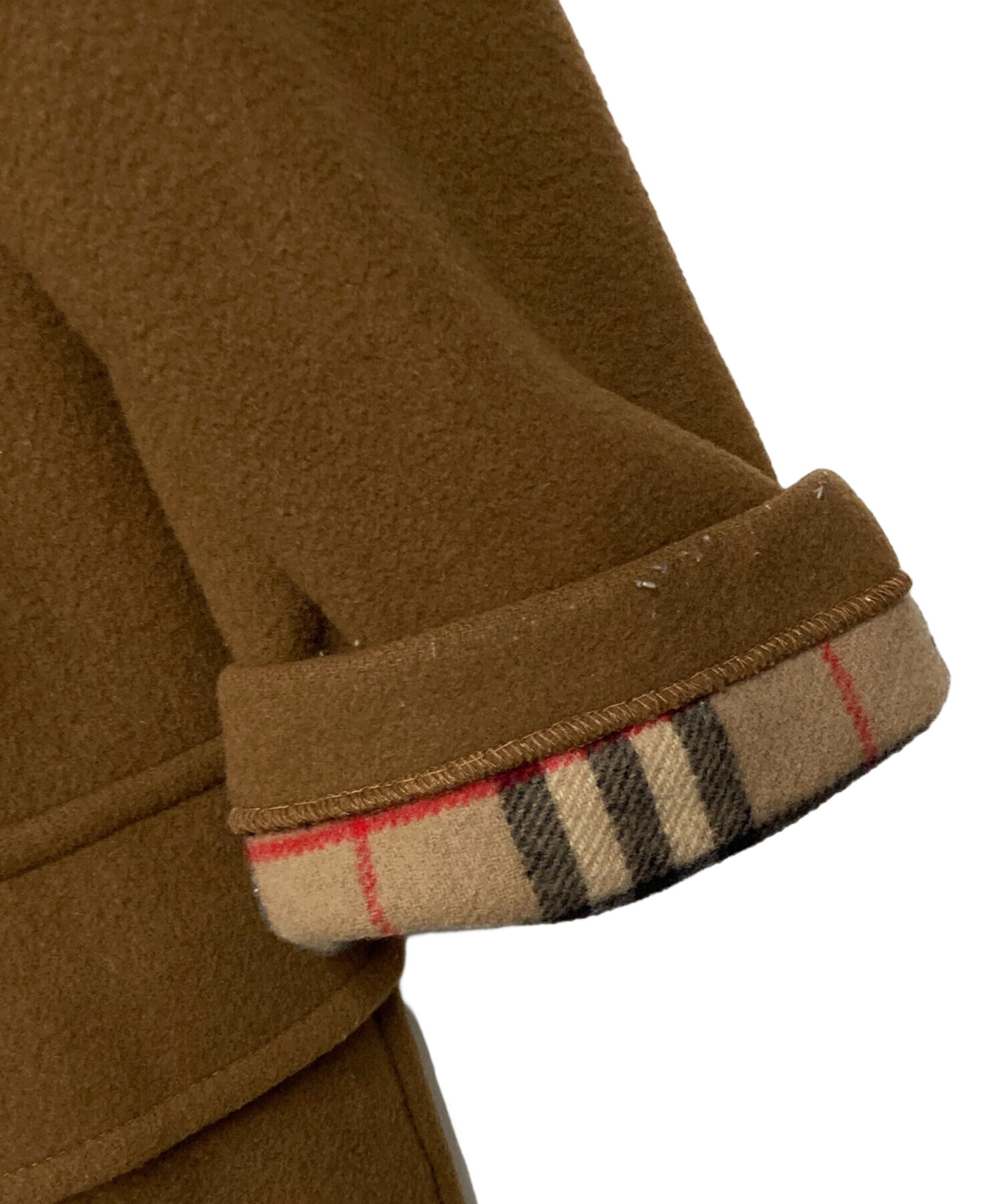 中古・古着通販】Burberry's (バーバリーズ) SPECIALITY DUFFLE