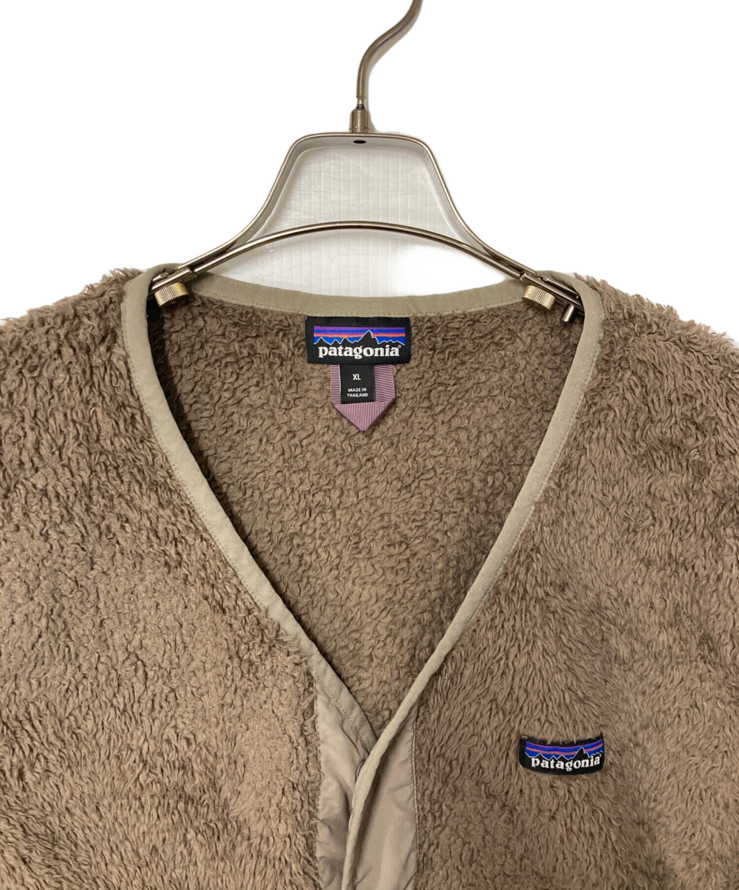 中古・古着通販】Patagonia (パタゴニア) ロス・ガトス・ベスト