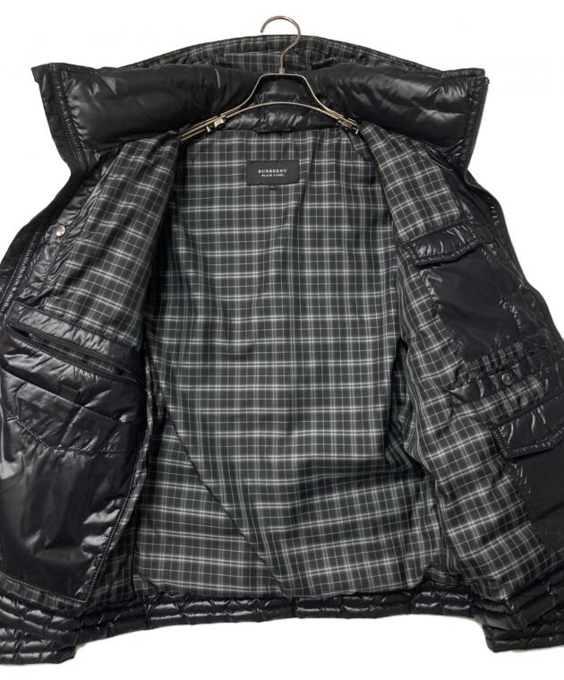 中古・古着通販】BURBERRY BLACK LABEL (バーバリーブラックレーベル