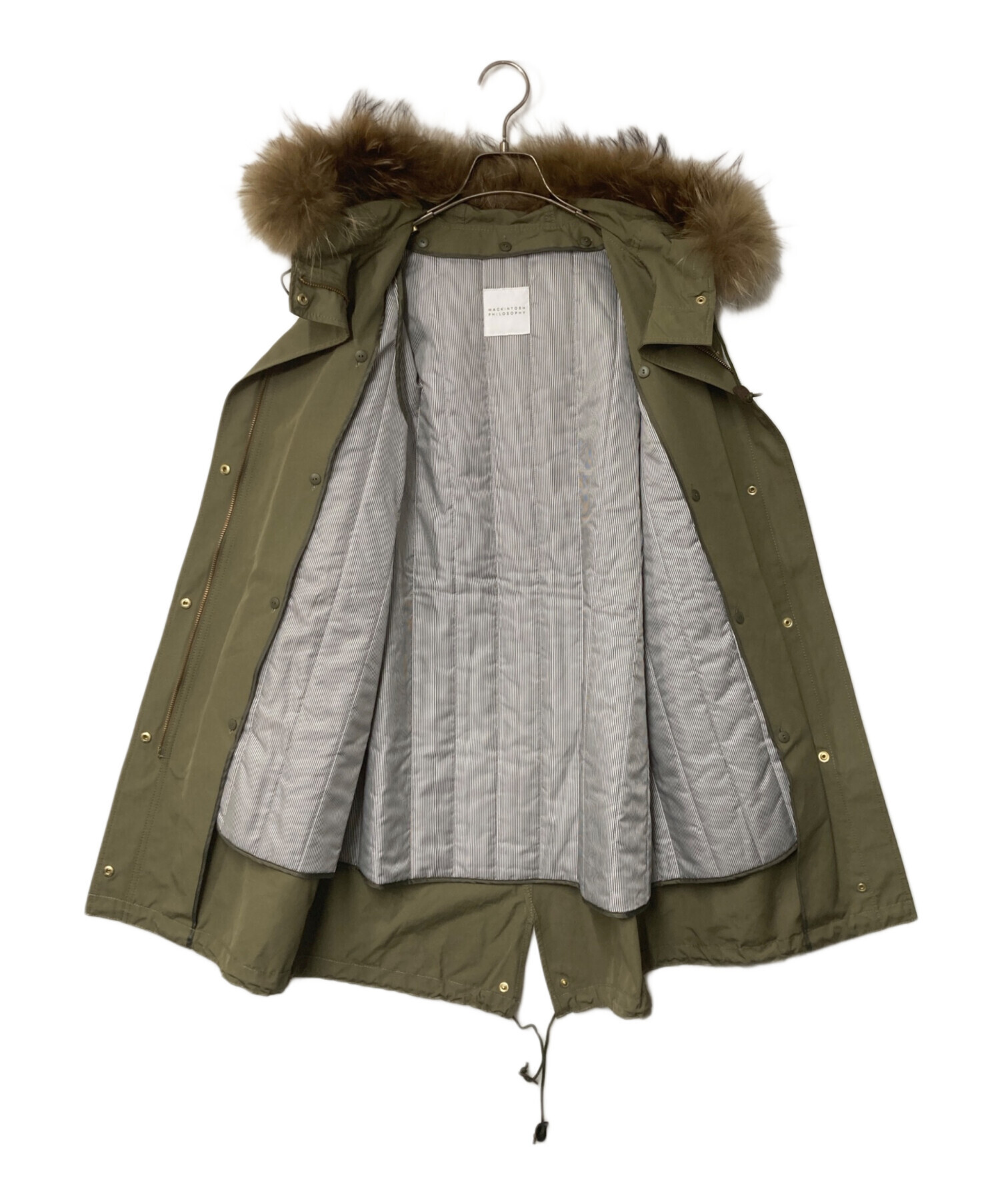 中古・古着通販】MACKINTOSH PHILOSOPHY (マッキントッシュ