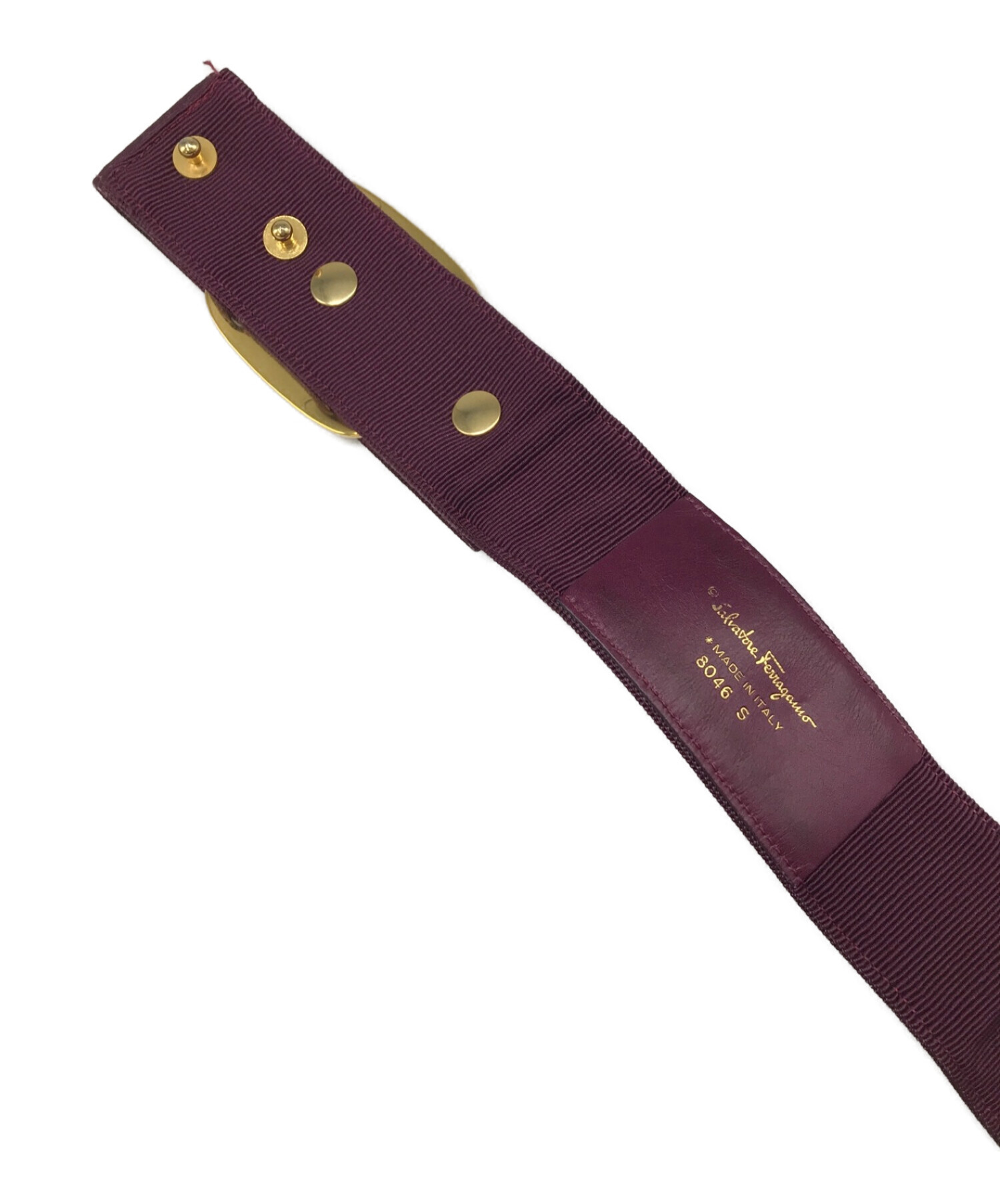 中古・古着通販】Salvatore Ferragamo (サルヴァトーレ フェラガモ