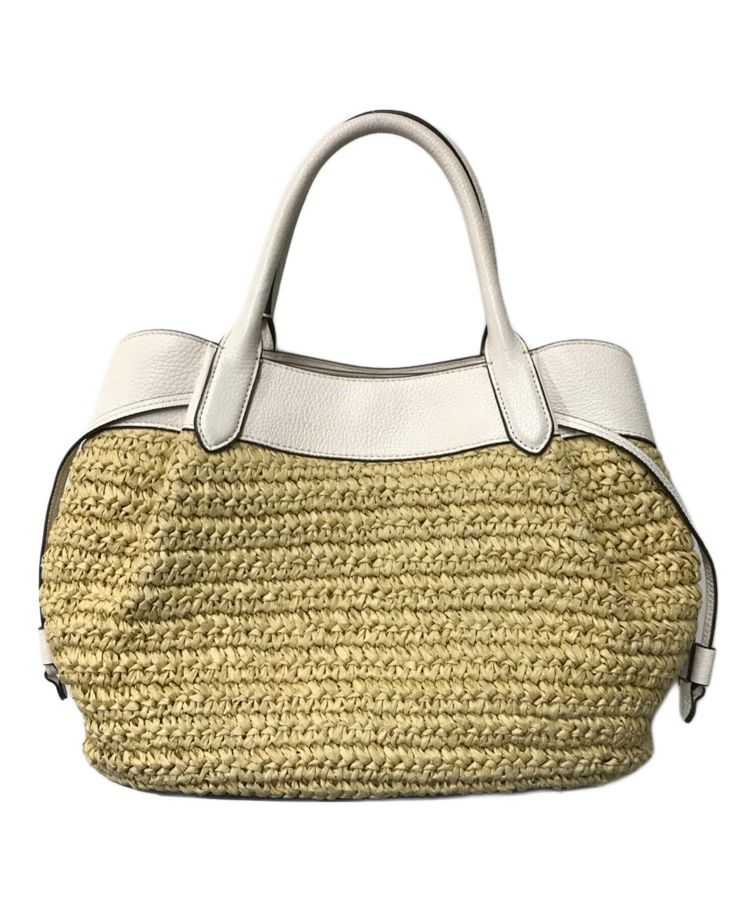 中古・古着通販】Kate Spade (ケイトスペード) ダンプリング ストロー