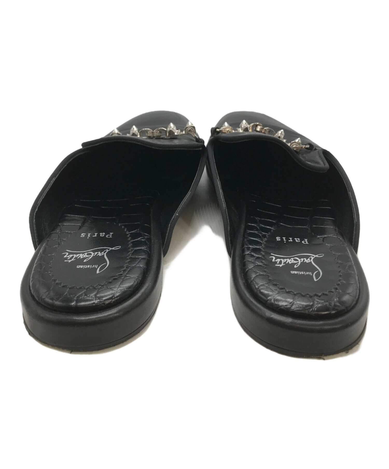 中古・古着通販】Christian Louboutin (クリスチャン・ルブタン