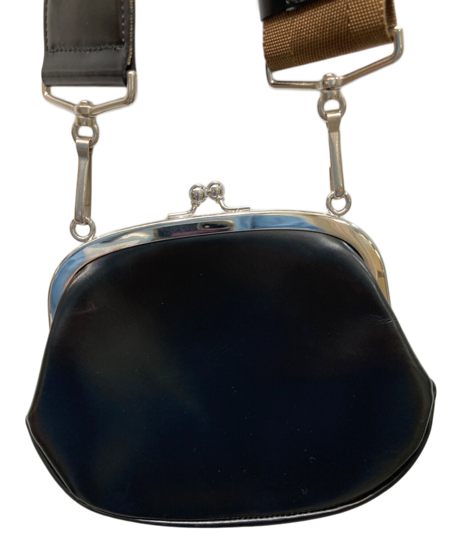 中古・古着通販】COMME des GARCONS (コムデギャルソン) がま口