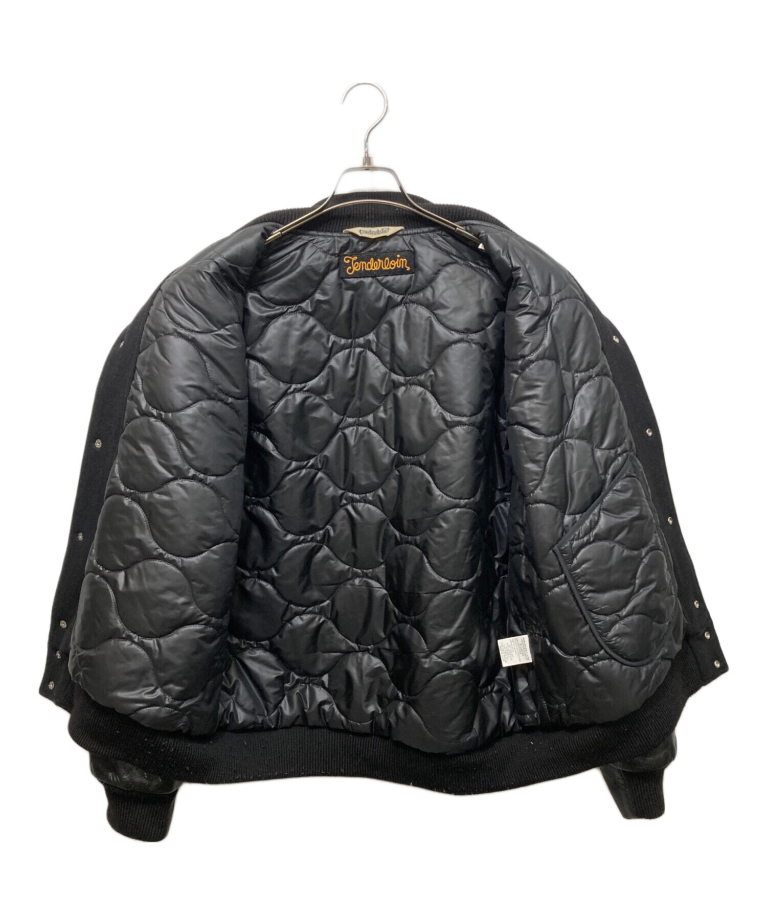 中古・古着通販】TENDERLOIN (テンダーロイン) WTAPS (ダブルタップス