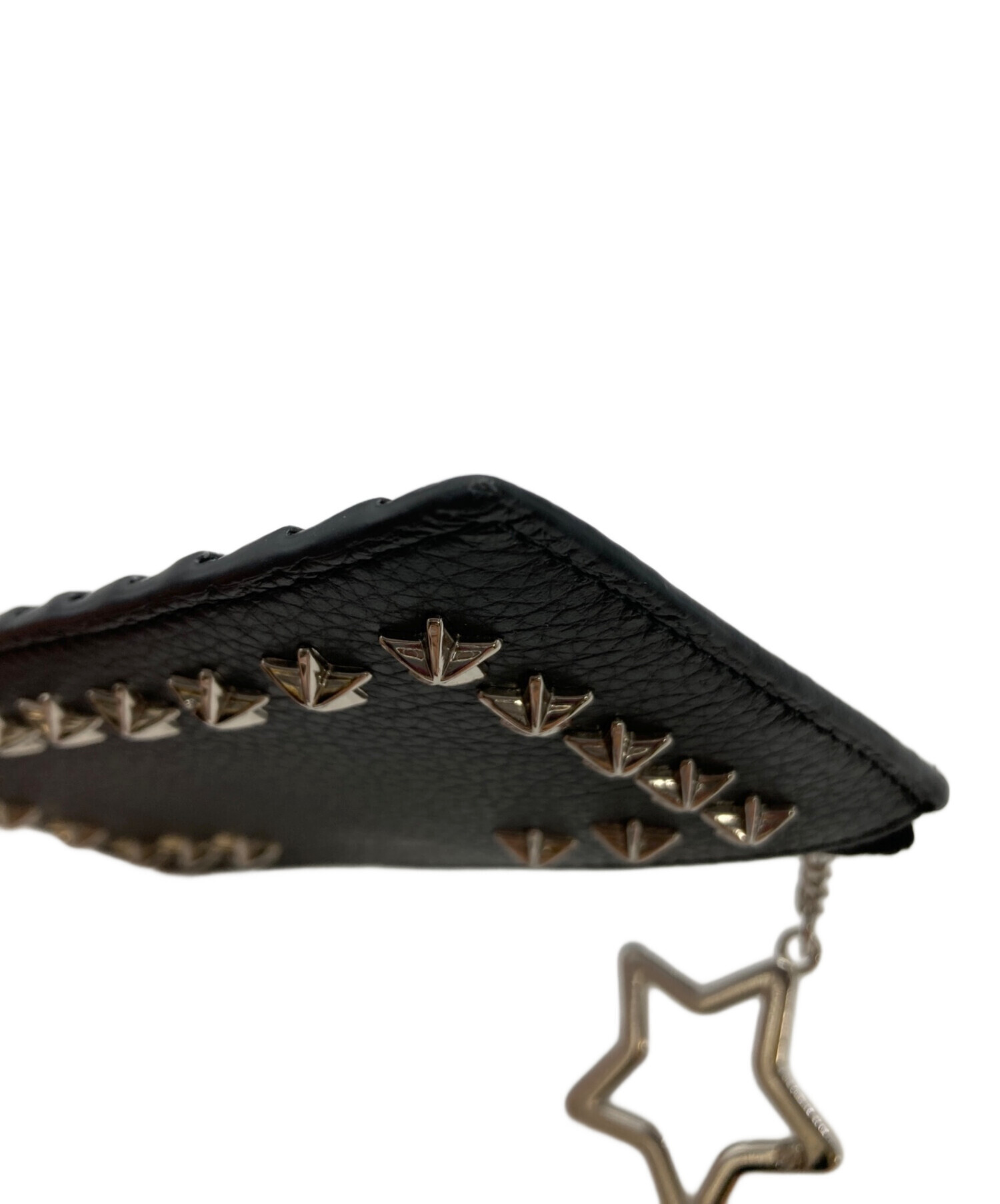 中古・古着通販】JIMMY CHOO (ジミーチュウ) LANTI スタースタッズ