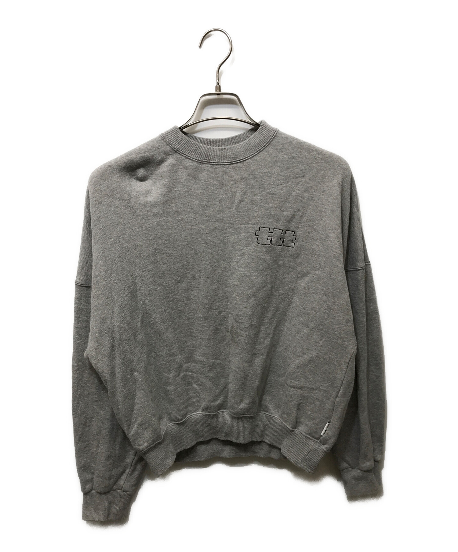 中古・古着通販】TTT MSW (ティー) MIDNIGHT PIZZA CLUB コラボ