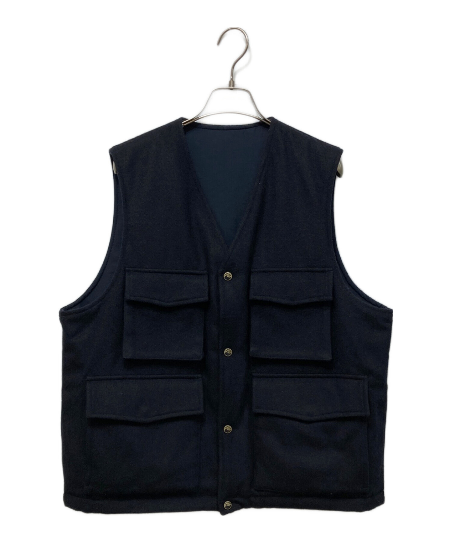 中古・古着通販】PILGRIM SURF+SUPPLY (ピルグリム サーフサプライ