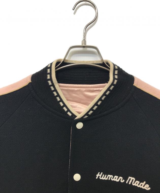 中古・古着通販】HUMAN MADE (ヒューマンメイド) Car Club Jacket