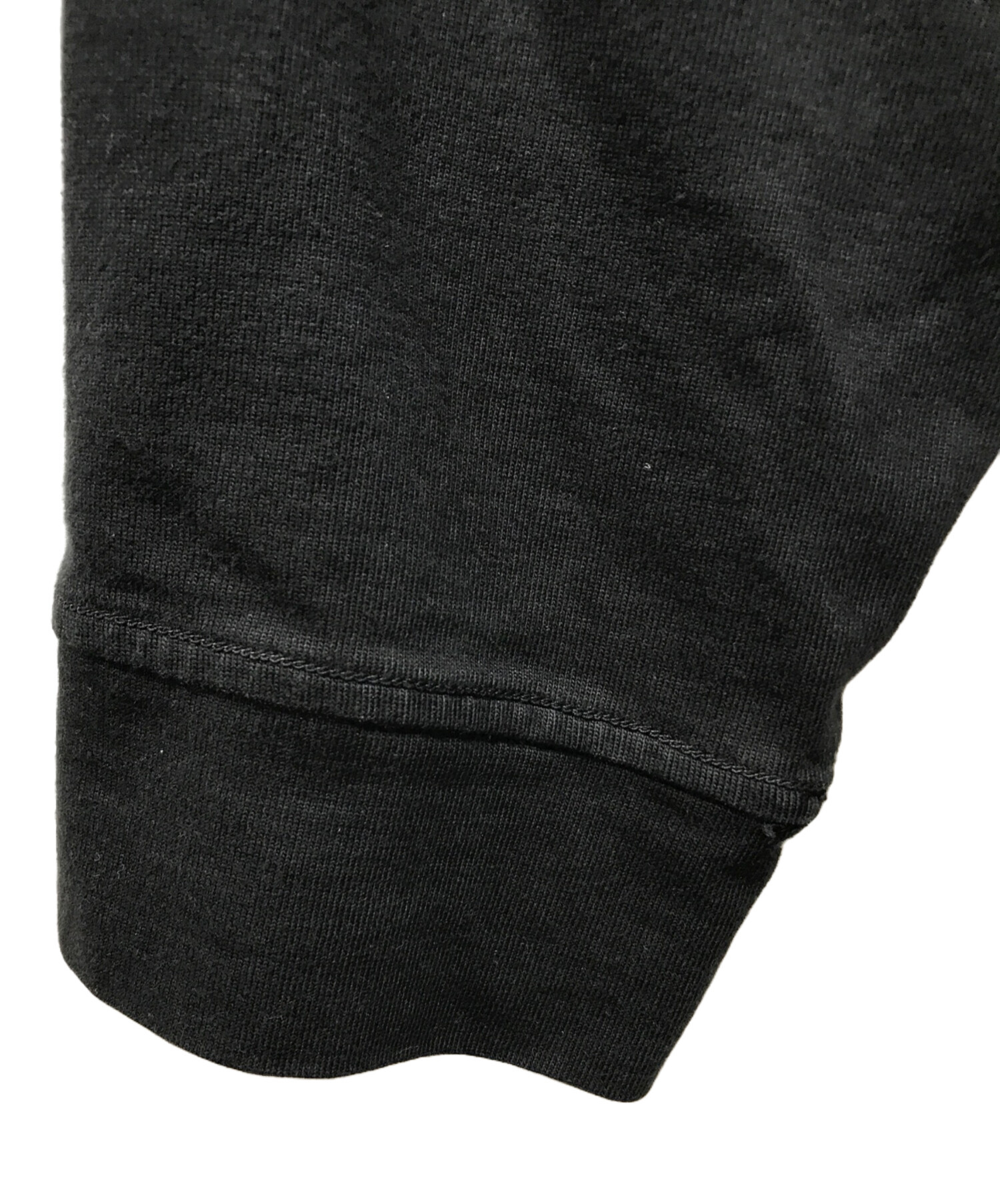 中古・古着通販】STONE ISLAND (ストーンアイランド) スウェットジップ