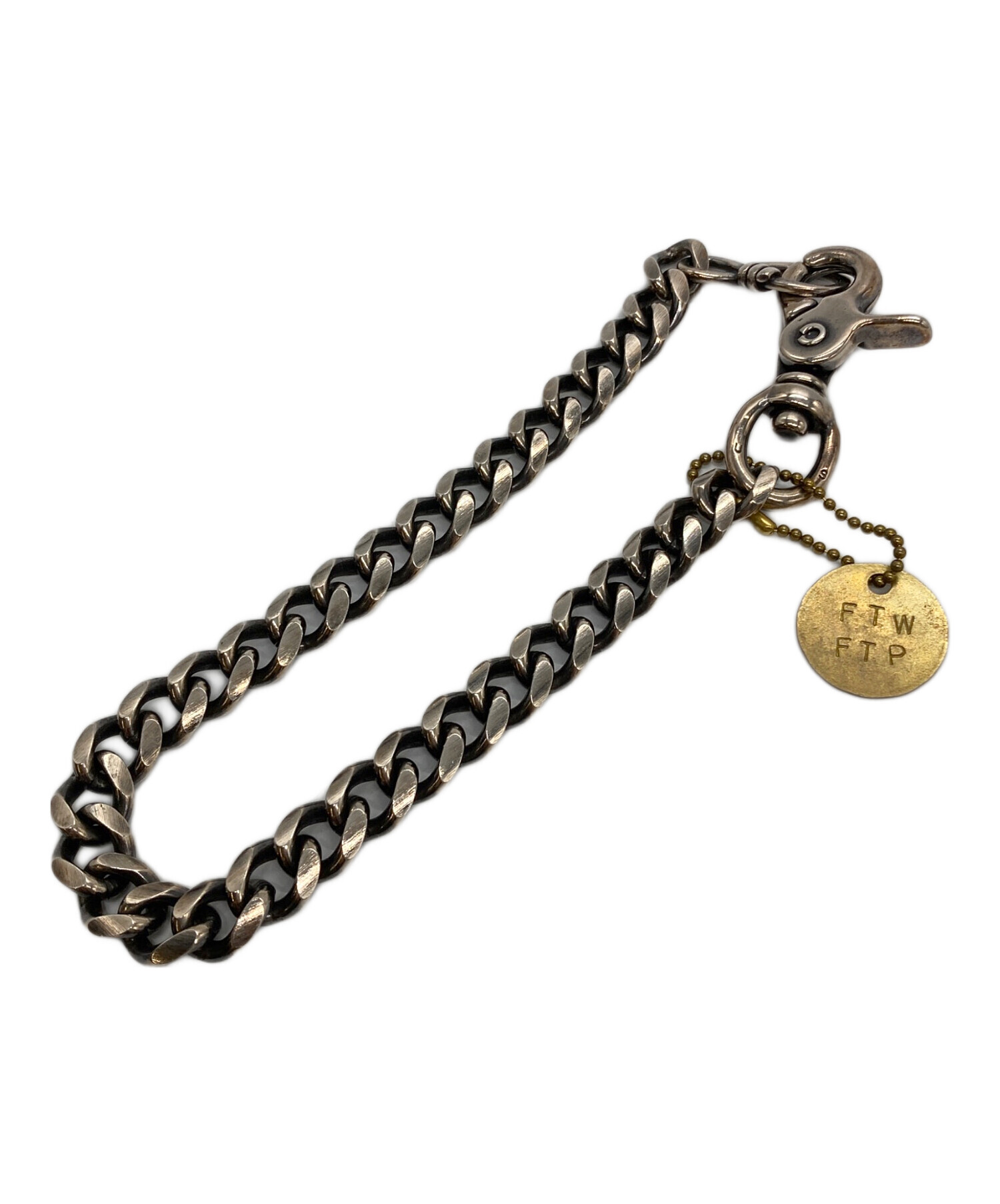 US 三軒茶屋 Hard Riding Utility Chain キーチェーン US 三軒茶屋