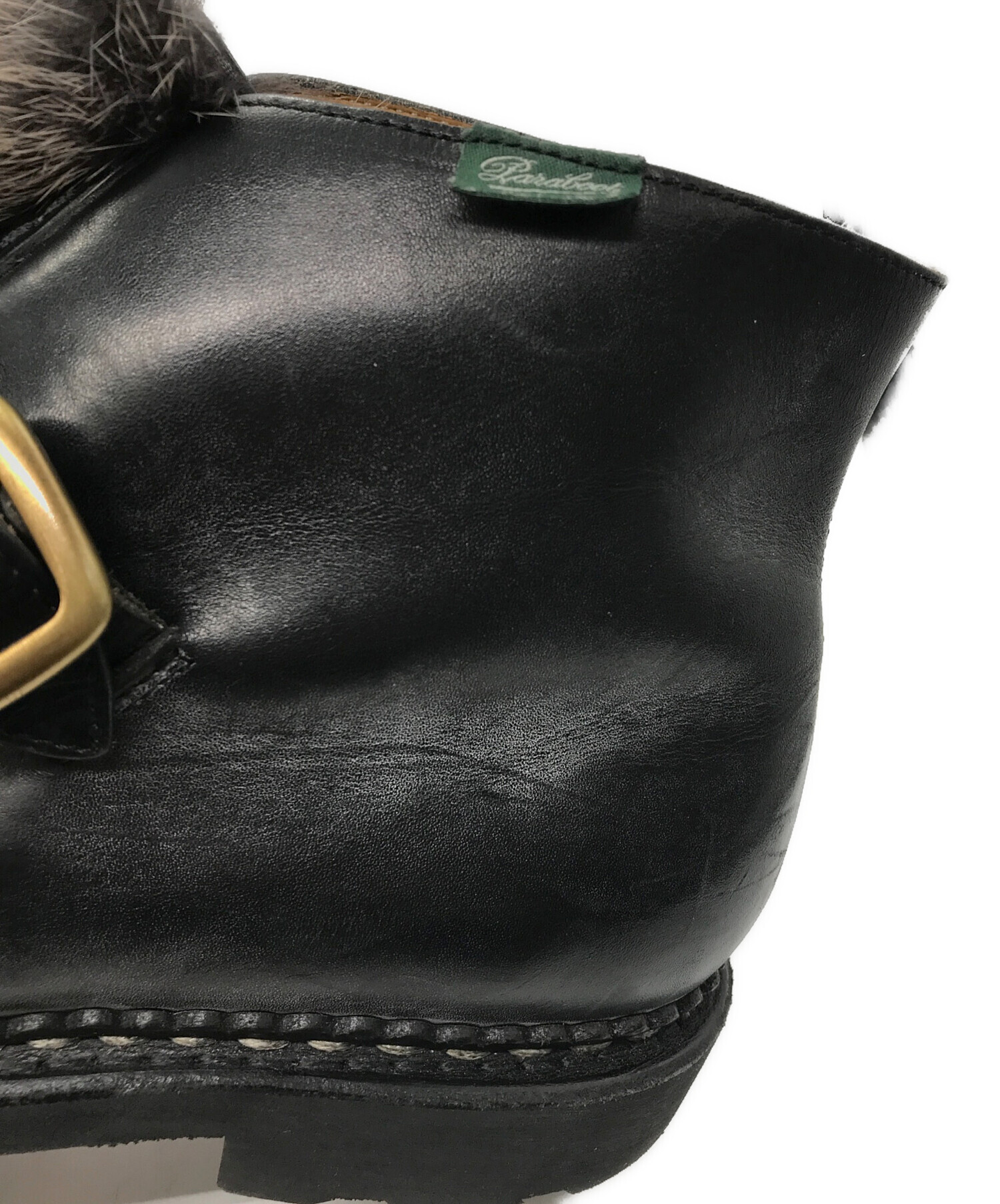 中古・古着通販】PARABOOT (パラブーツ) International Gallery BEAMS