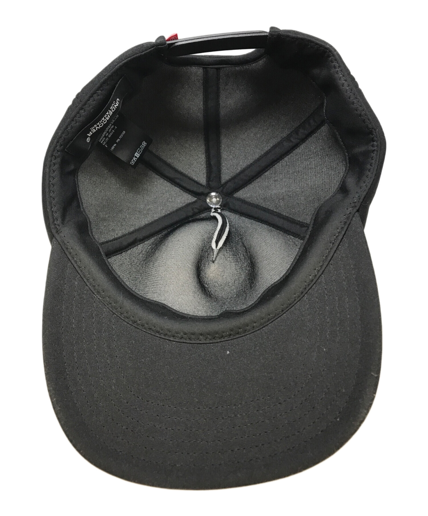 中古・古着通販】UNDERCOVER (アンダーカバー) Moebius Plank Neumeier