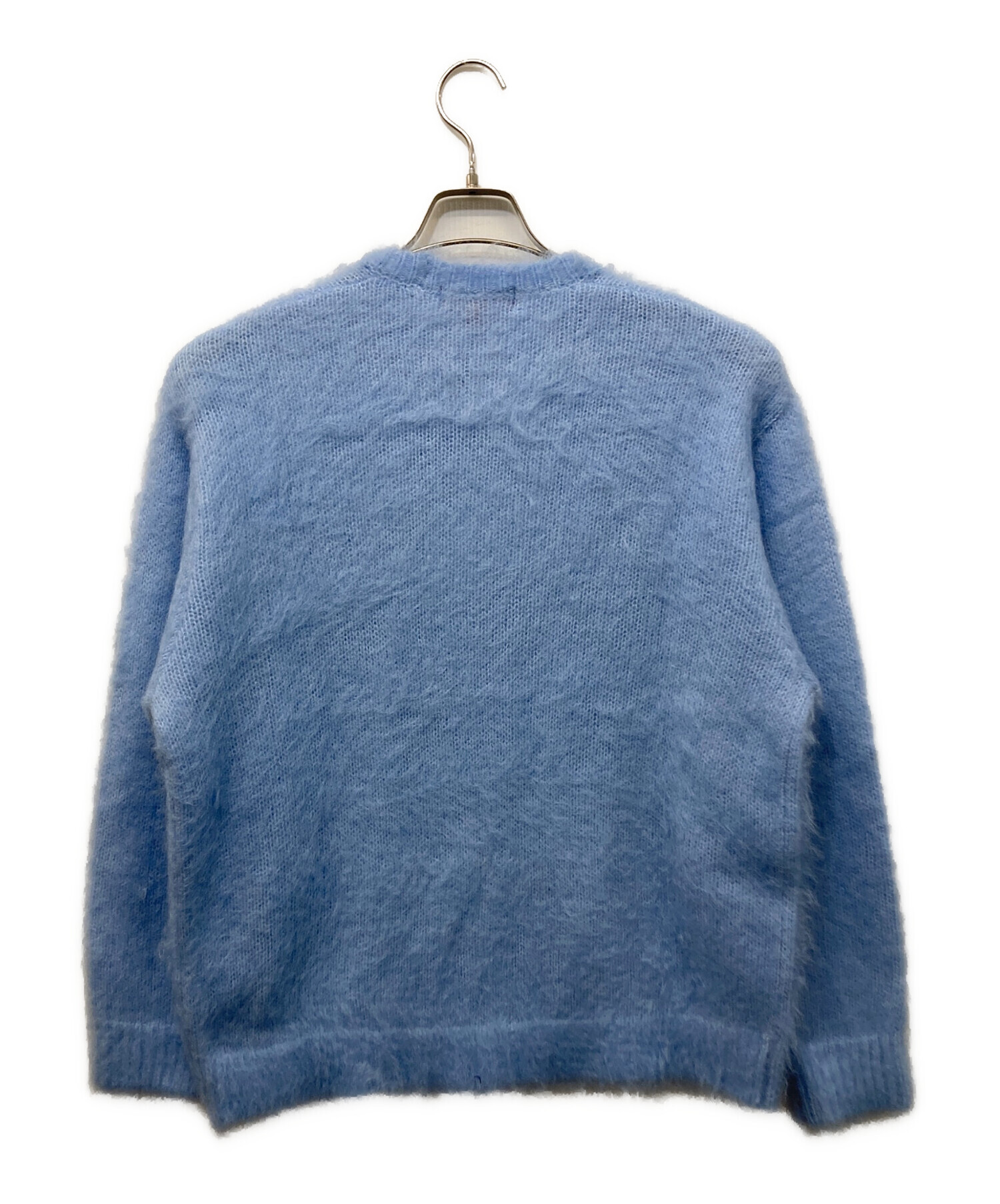 中古・古着通販】Supreme (シュプリーム) Brushed Mohair Sweater