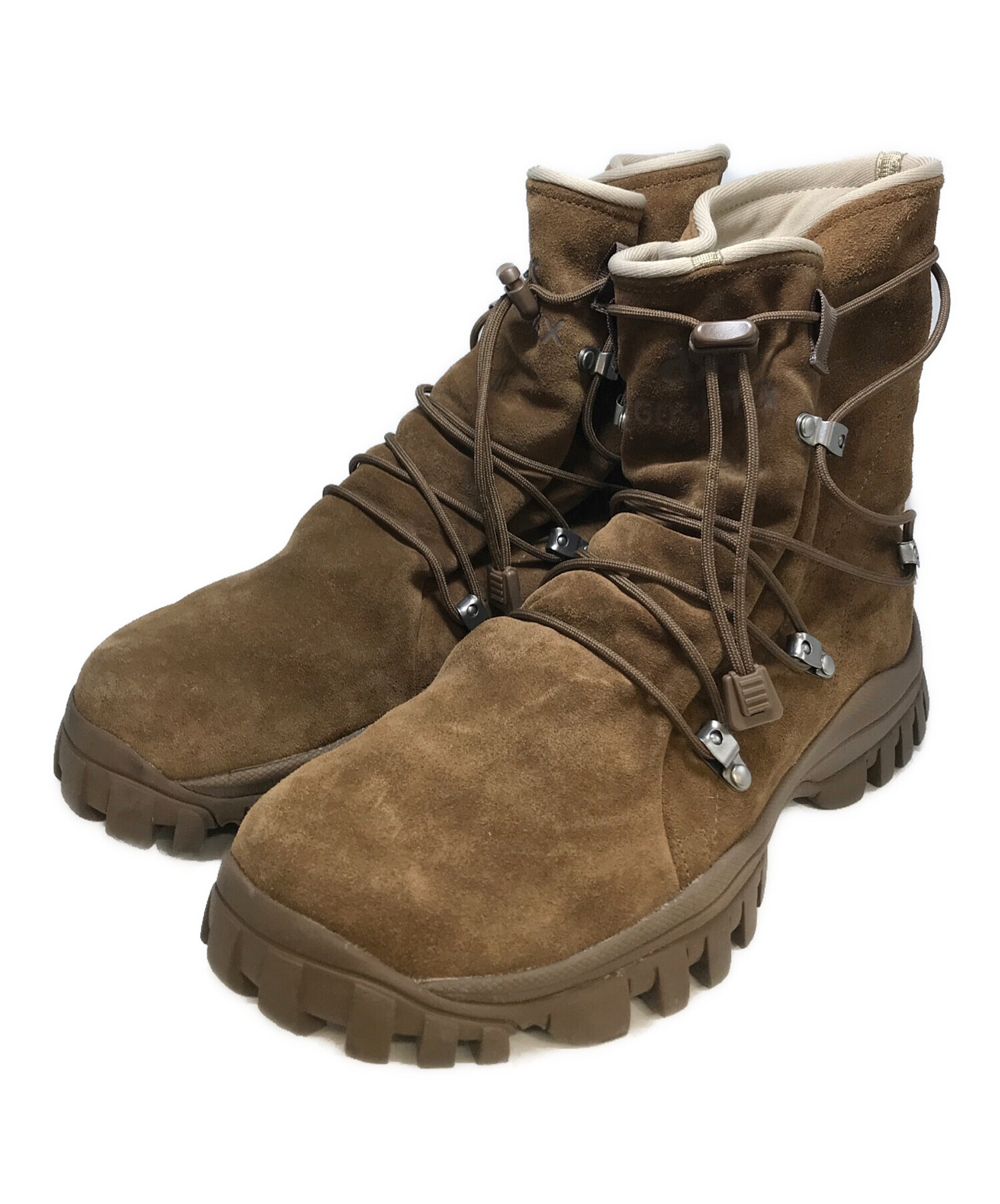 中古・古着通販】asics (アシックス) nonnative (ノンネイティブ) GEL