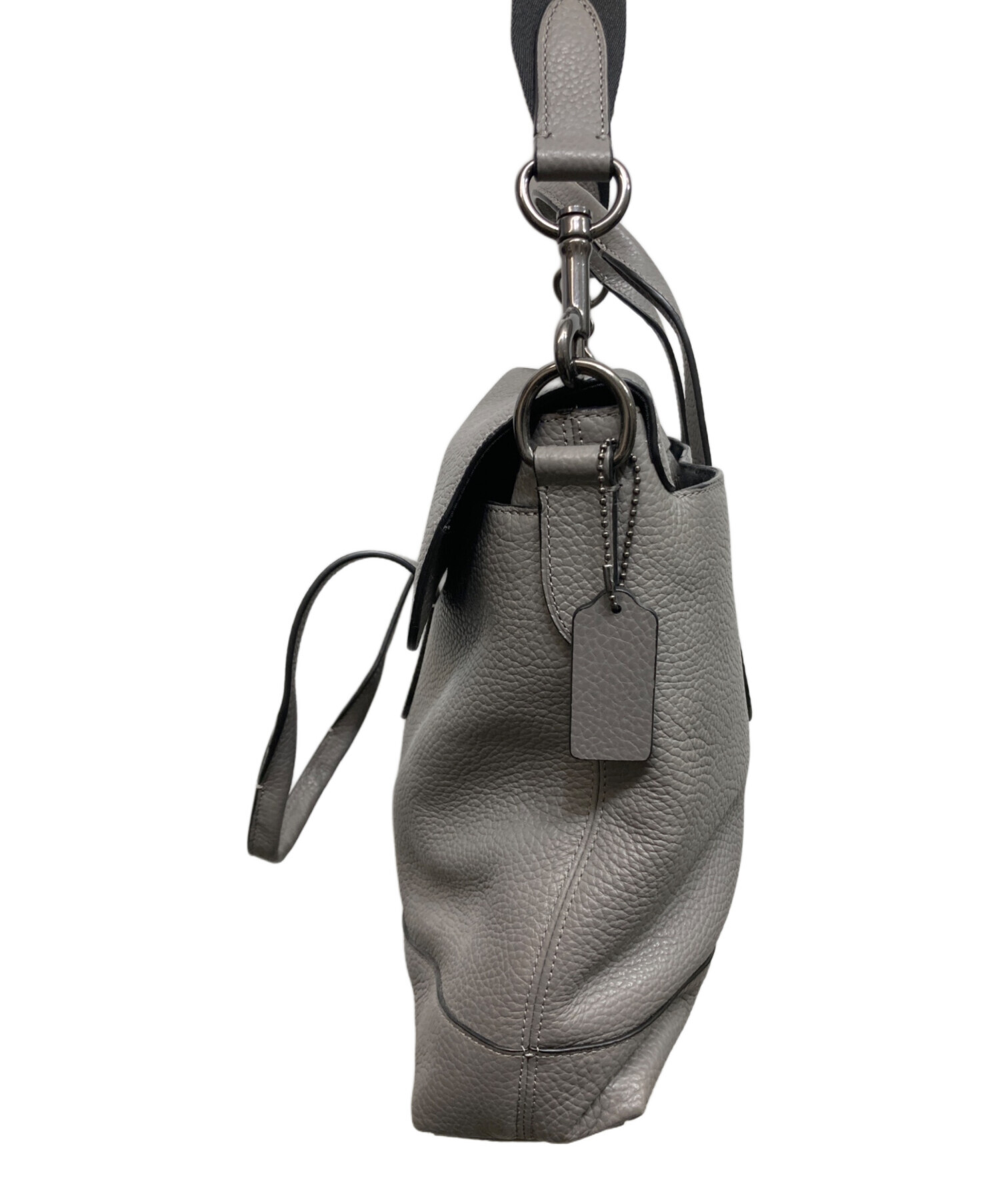 中古・古着通販】COACH (コーチ) ゴッサム ポートフォリオ ビジネス