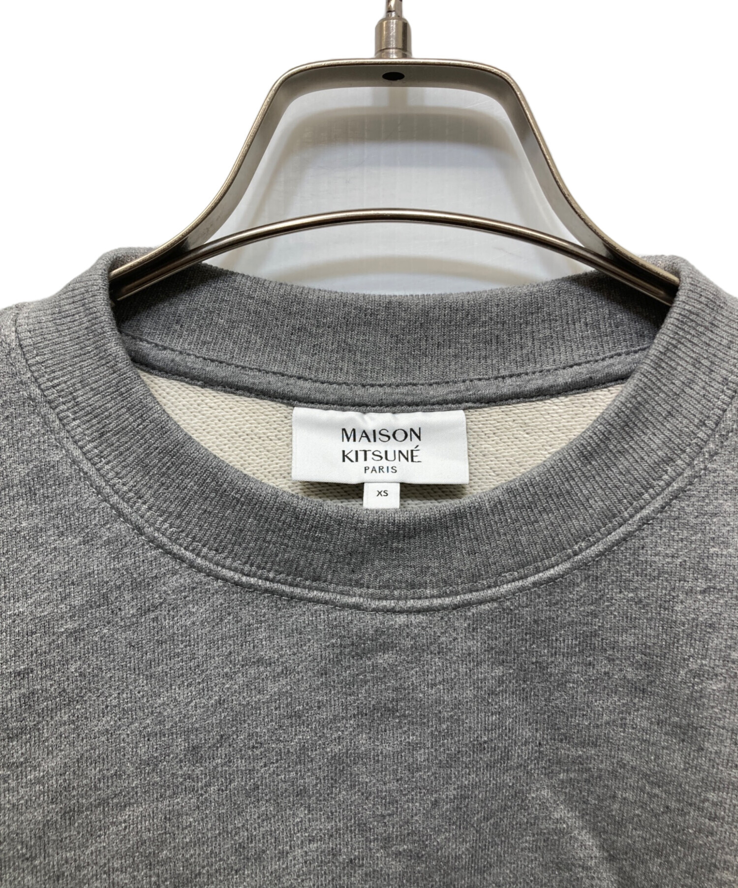 中古・古着通販】MAISON KITSUNE (メゾンキツネ) Baby Fox Comfort