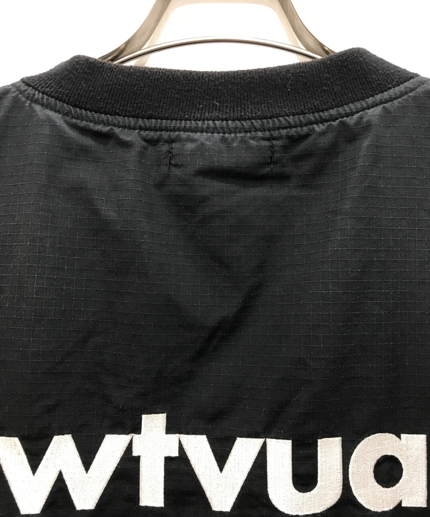 中古・古着通販】WTAPS (ダブルタップス) SMOCK 01 JACKET WTVUA