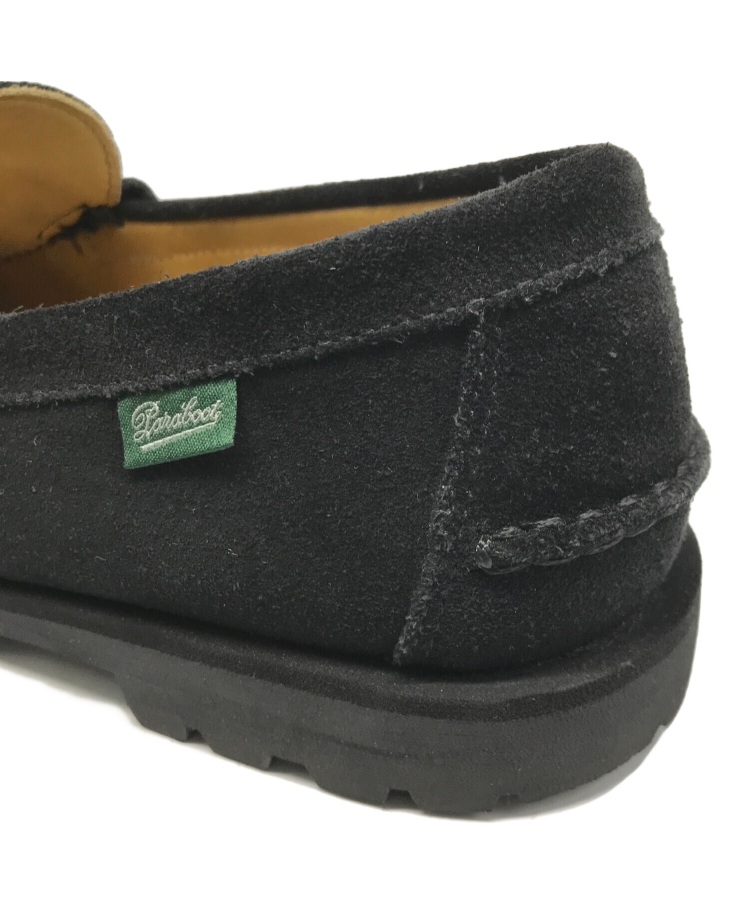 中古・古着通販】PARABOOT (パラブーツ) UNITED ARROWS (ユナイテッド