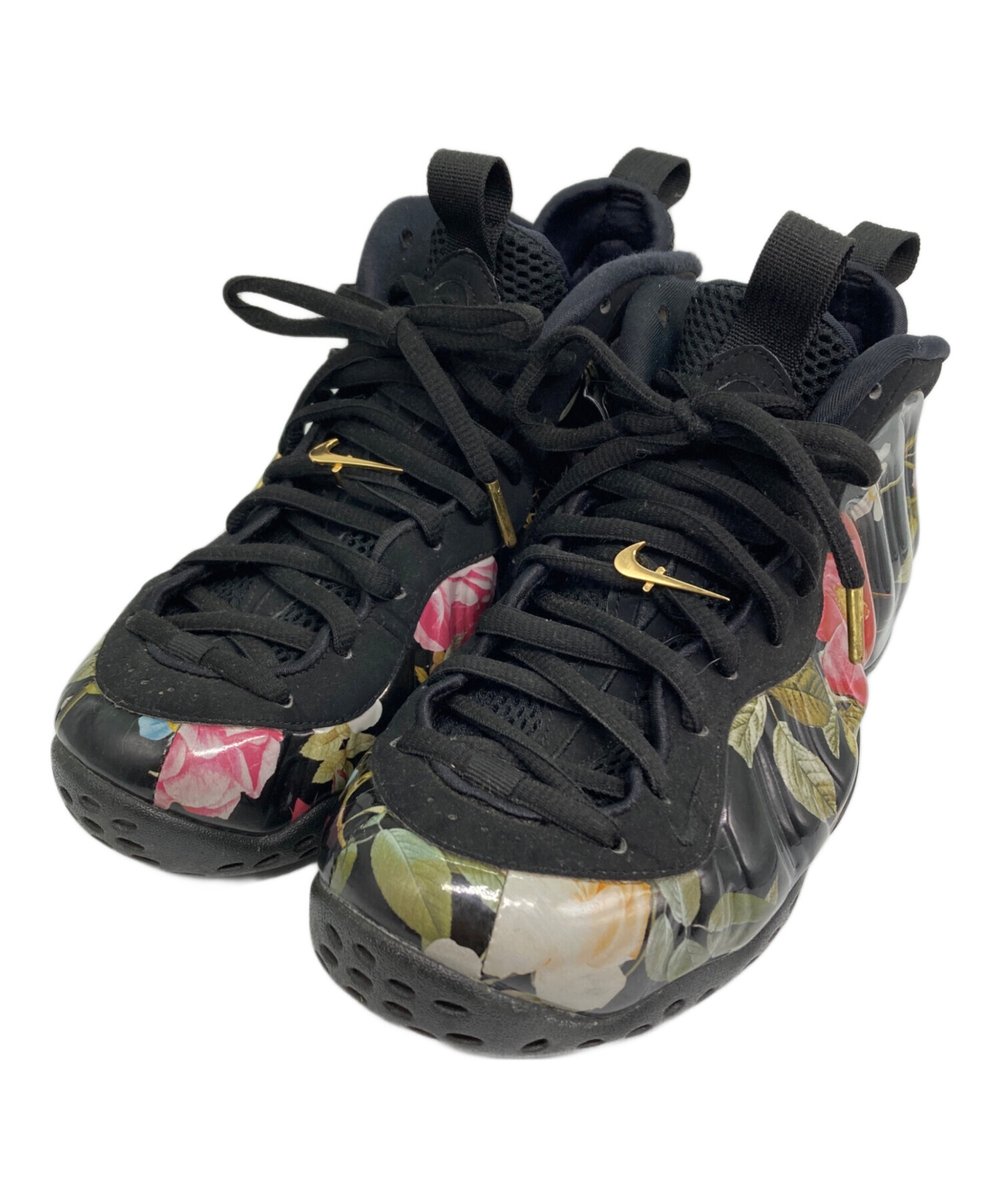 中古・古着通販】NIKE (ナイキ) AIR FOAMPOSITE ONE/エア フォーム