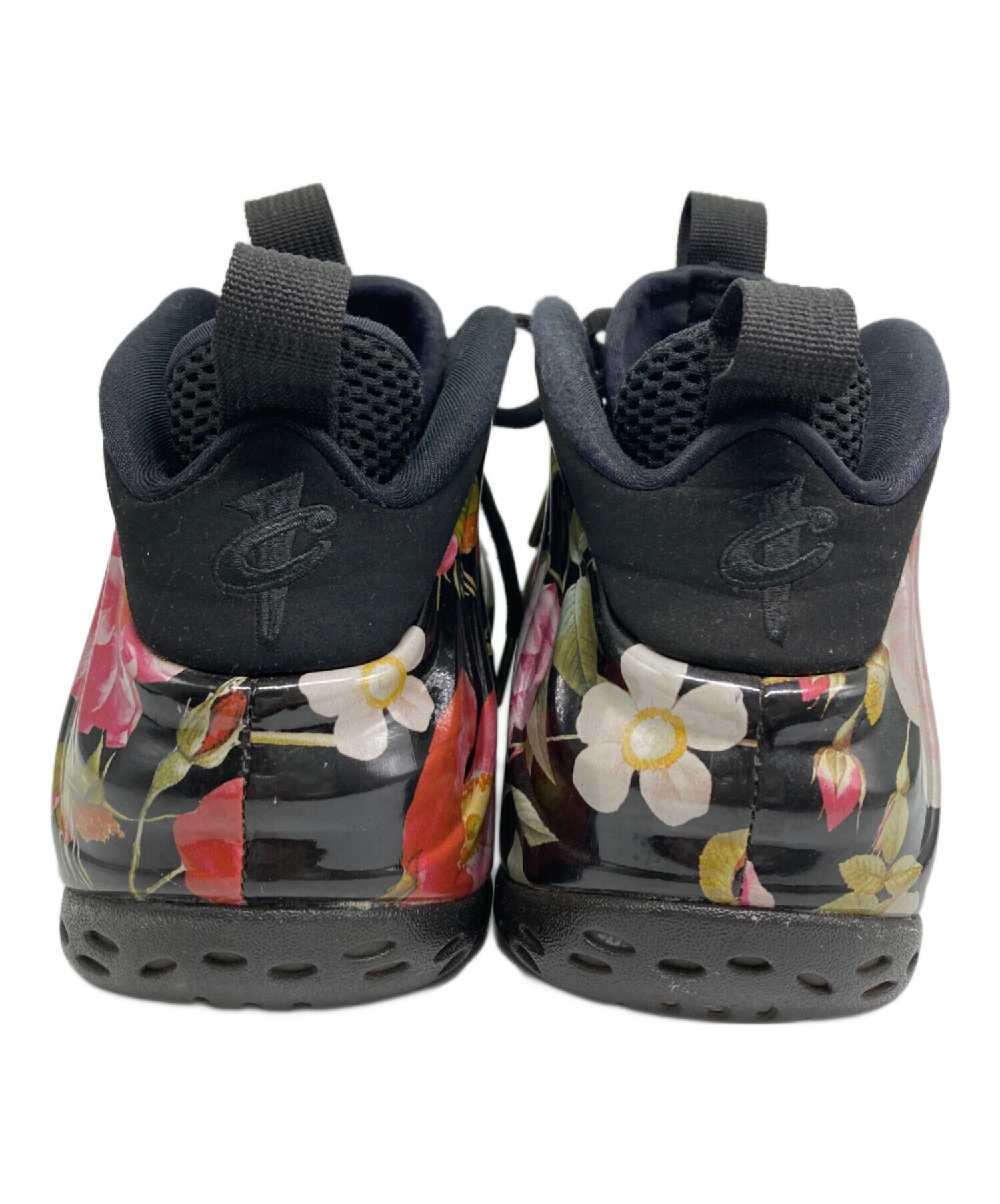 中古・古着通販】NIKE (ナイキ) AIR FOAMPOSITE ONE/エア フォーム