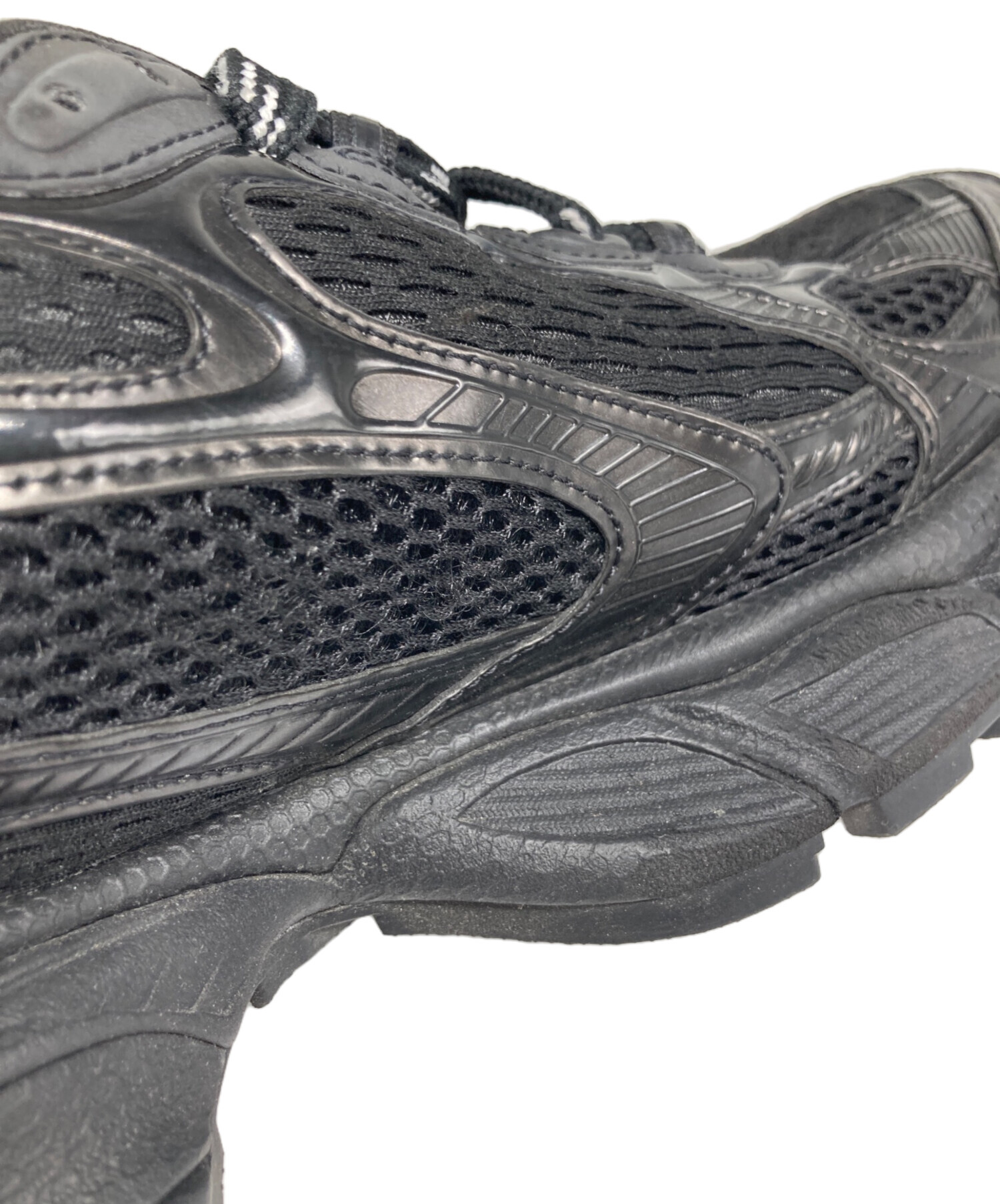 中古・古着通販】BALENCIAGA (バレンシアガ) 3XL Mule/3XL ミュール