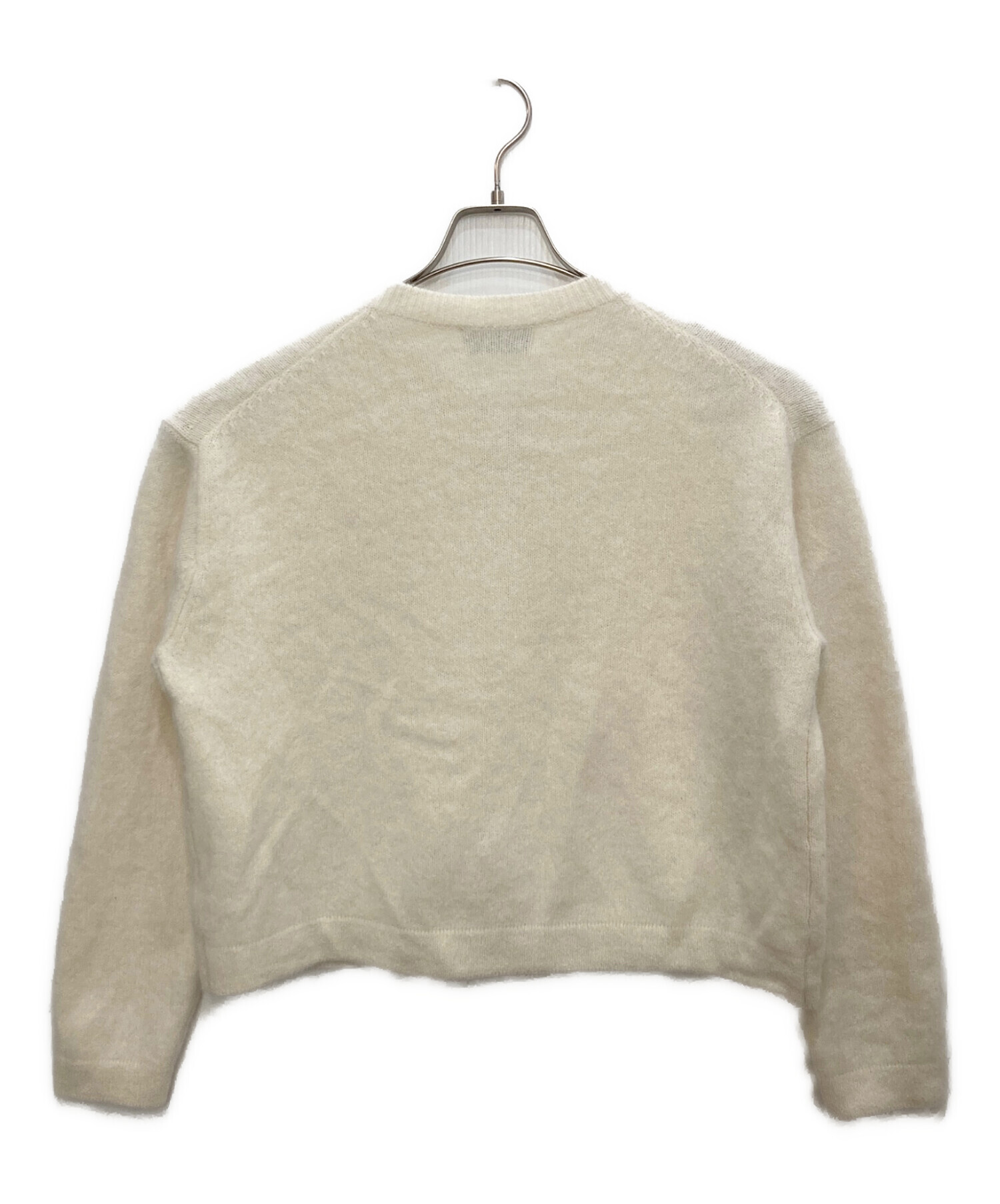 中古・古着通販】SLOBE IENA (スローブ イエナ) フォックスアルパカ